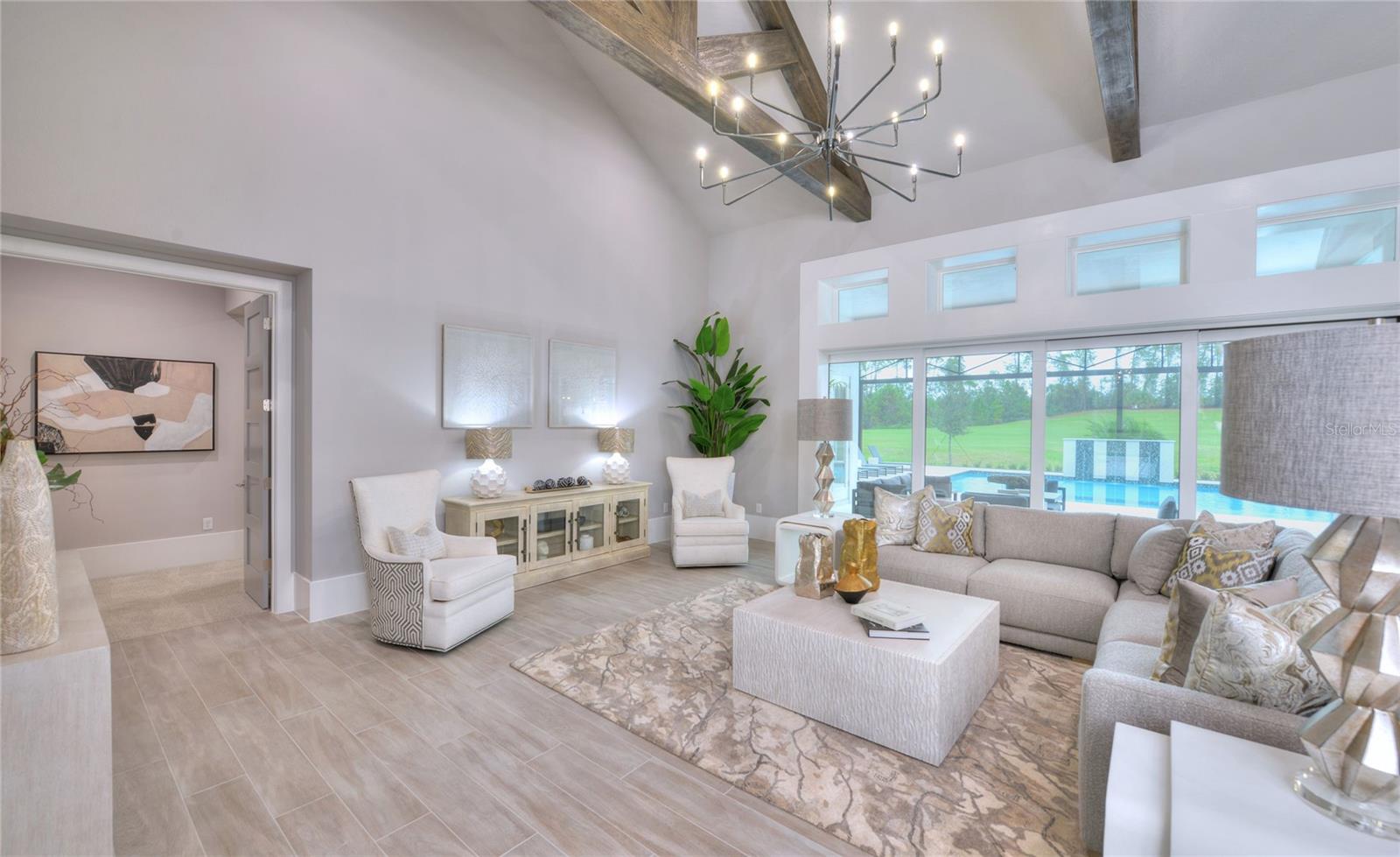 PLANTATION BAY - Residential