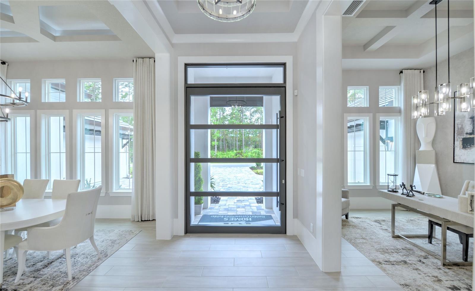 PLANTATION BAY - Residential