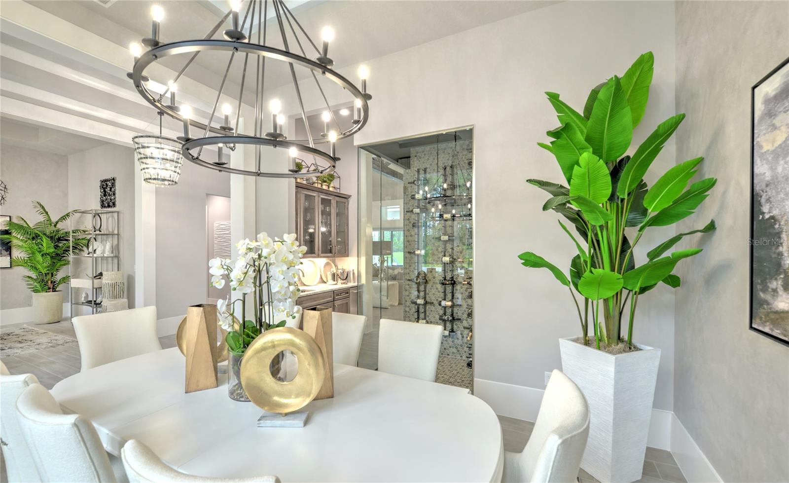 PLANTATION BAY - Residential