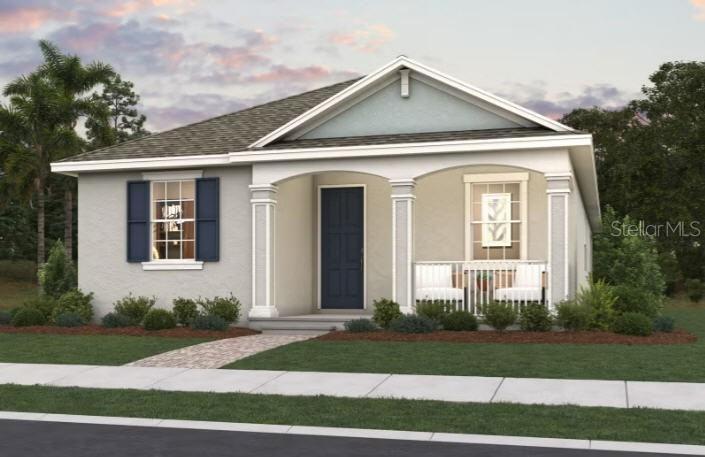 HAMLIN MEADOWS AT HAMLIN - Residential