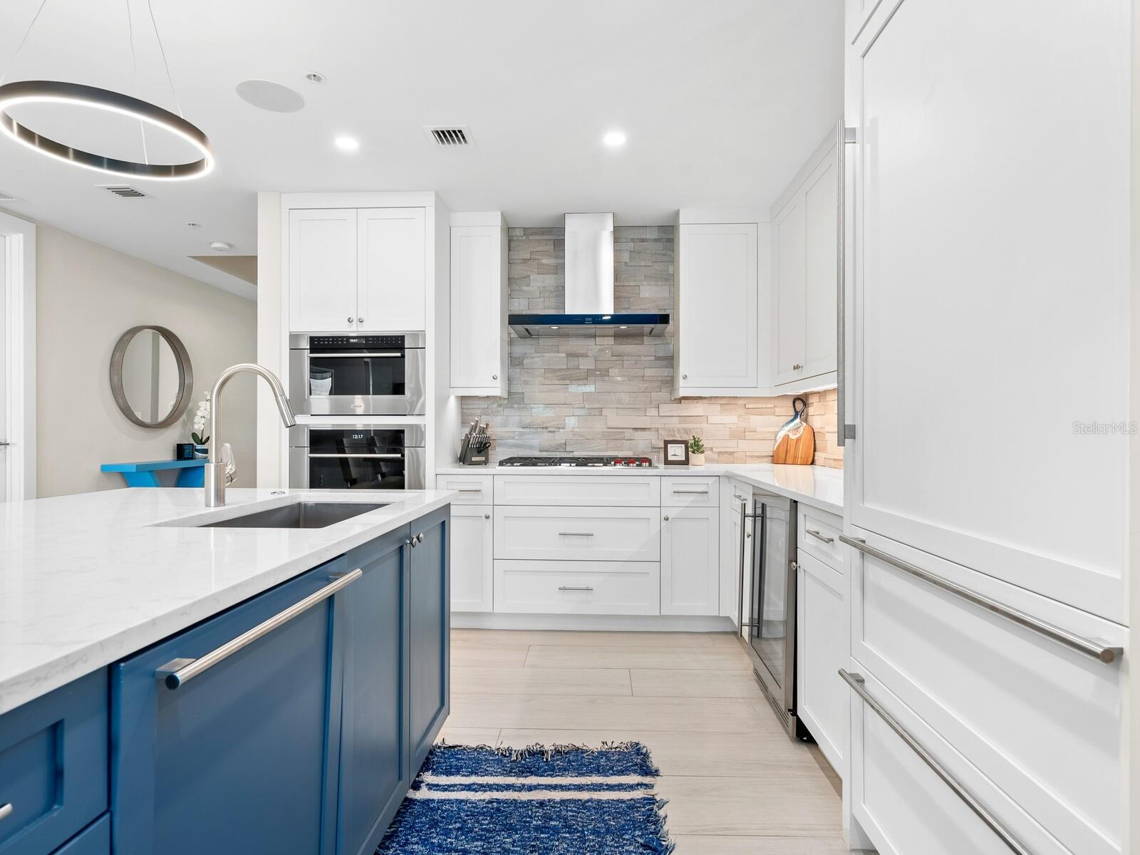 TEN35 SEASIDE - Residential