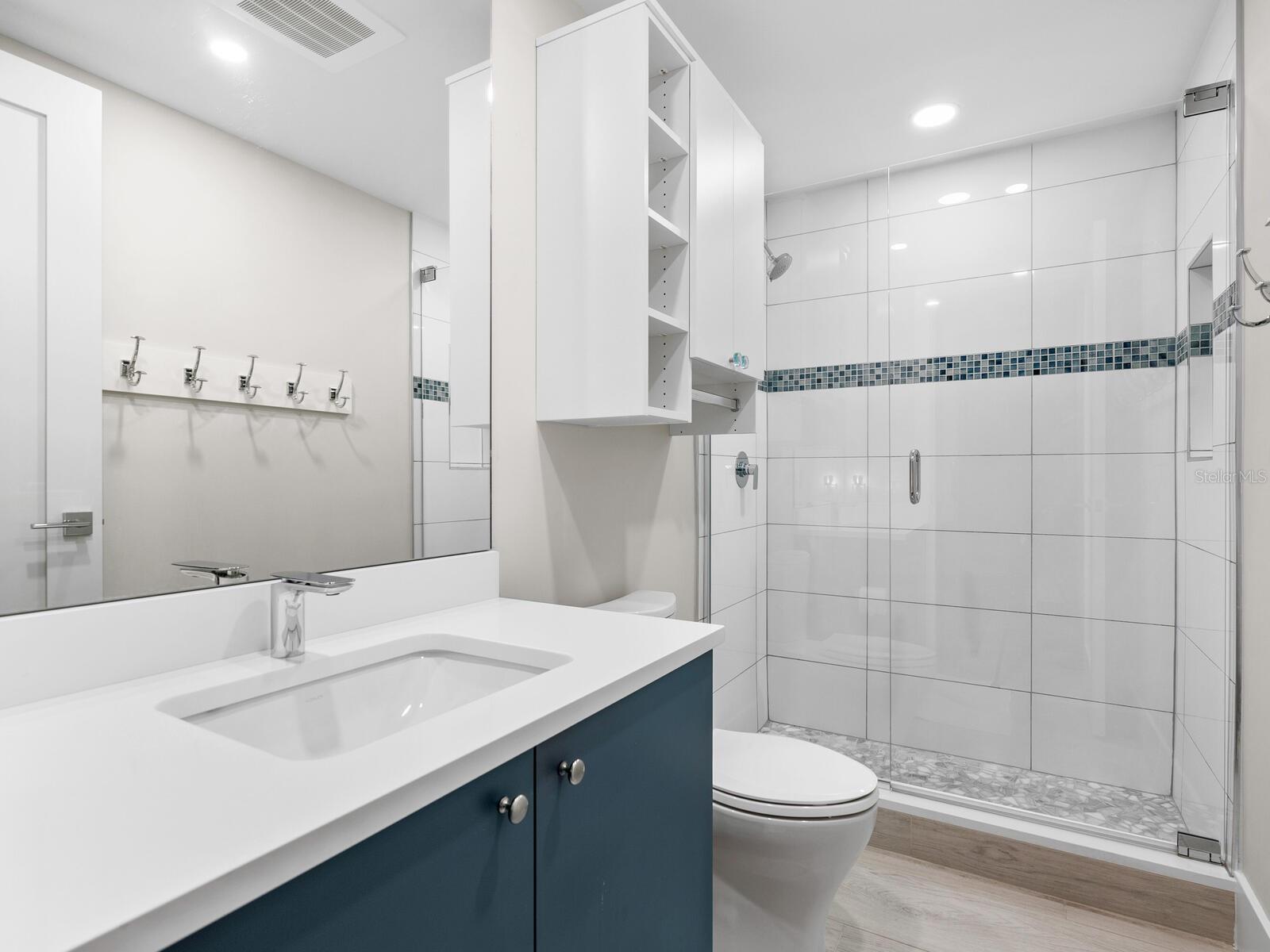 TEN35 SEASIDE - Residential