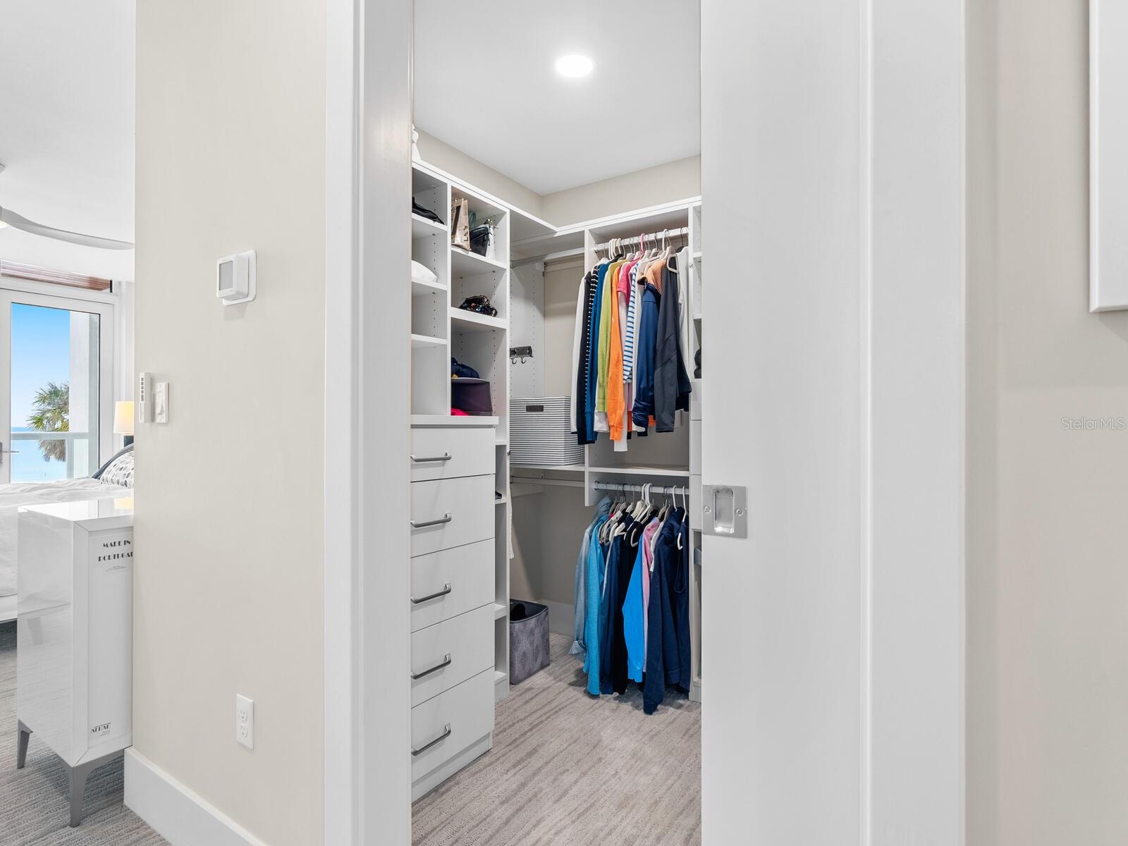 TEN35 SEASIDE - Residential