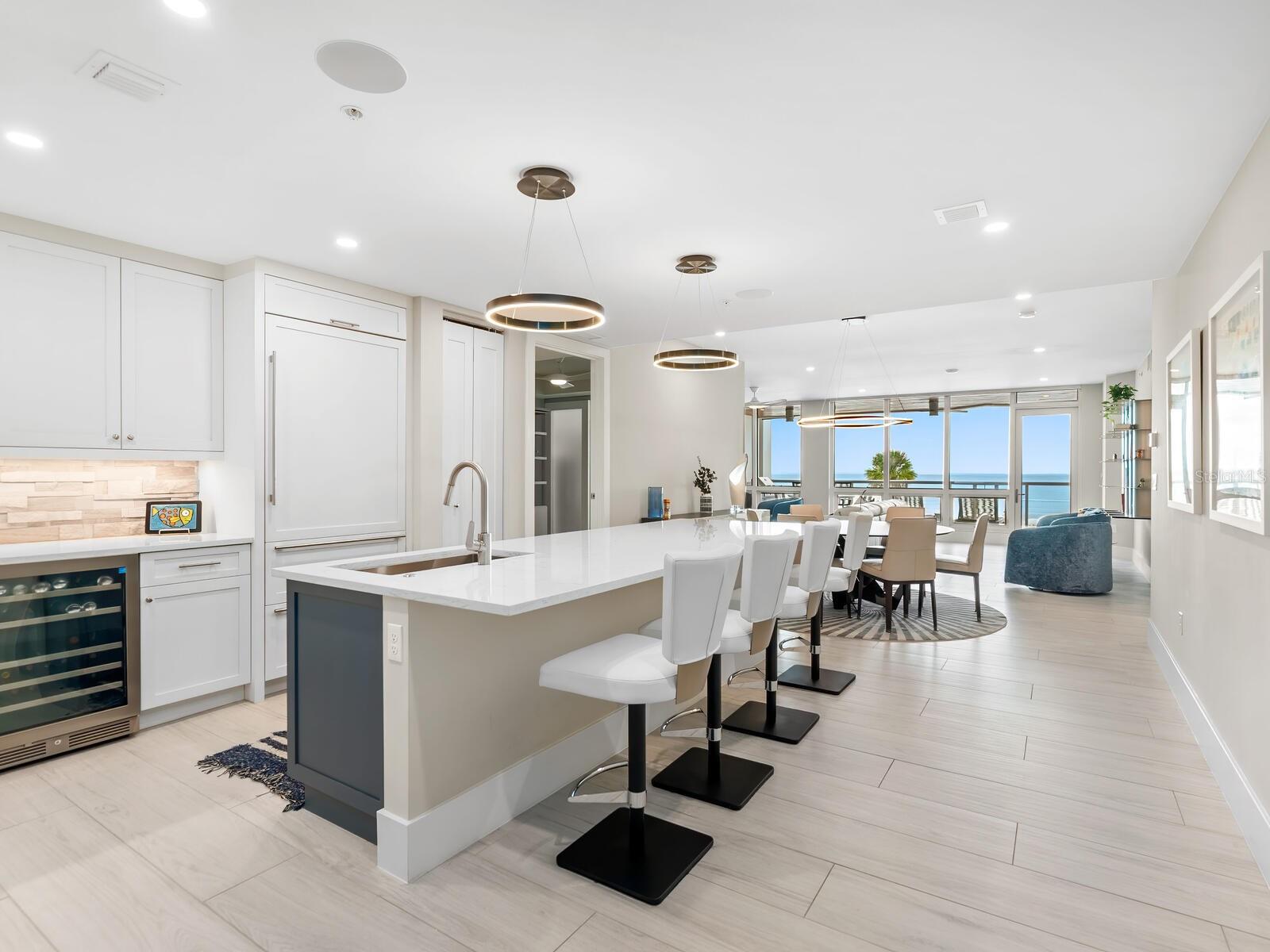 TEN35 SEASIDE - Residential