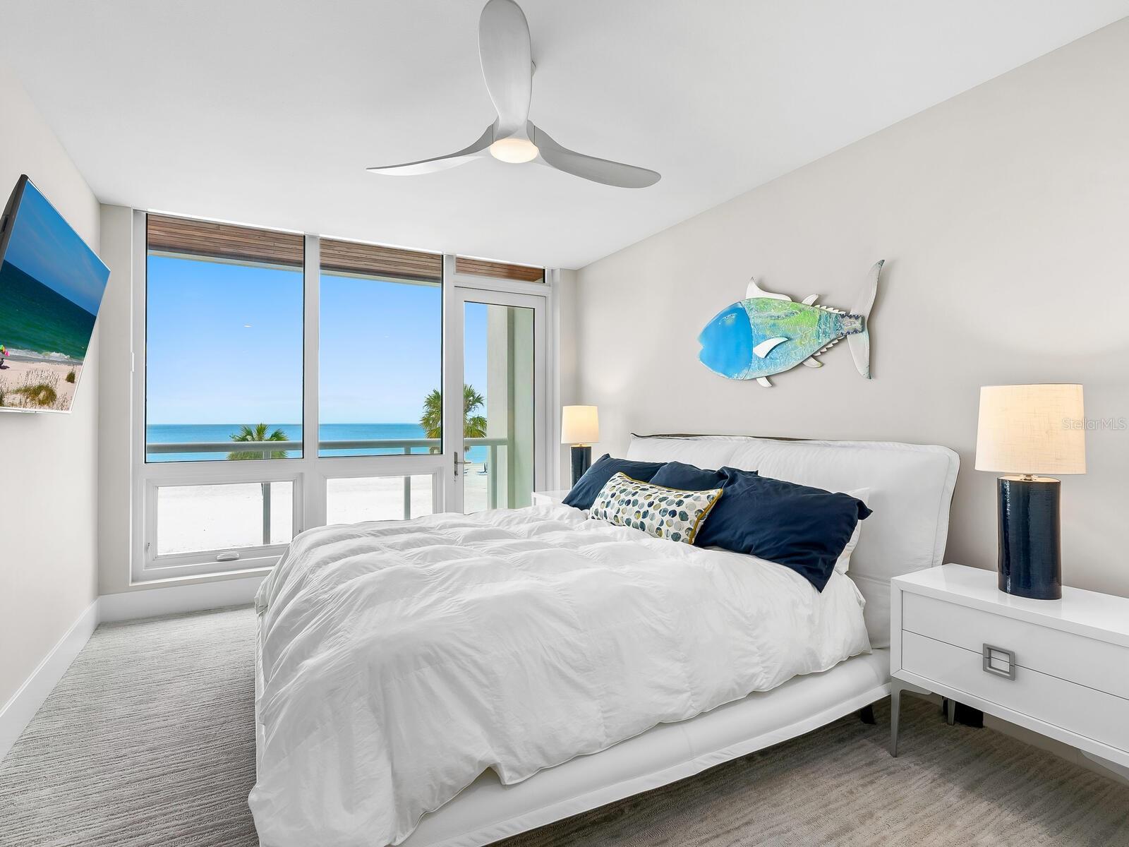 TEN35 SEASIDE - Residential