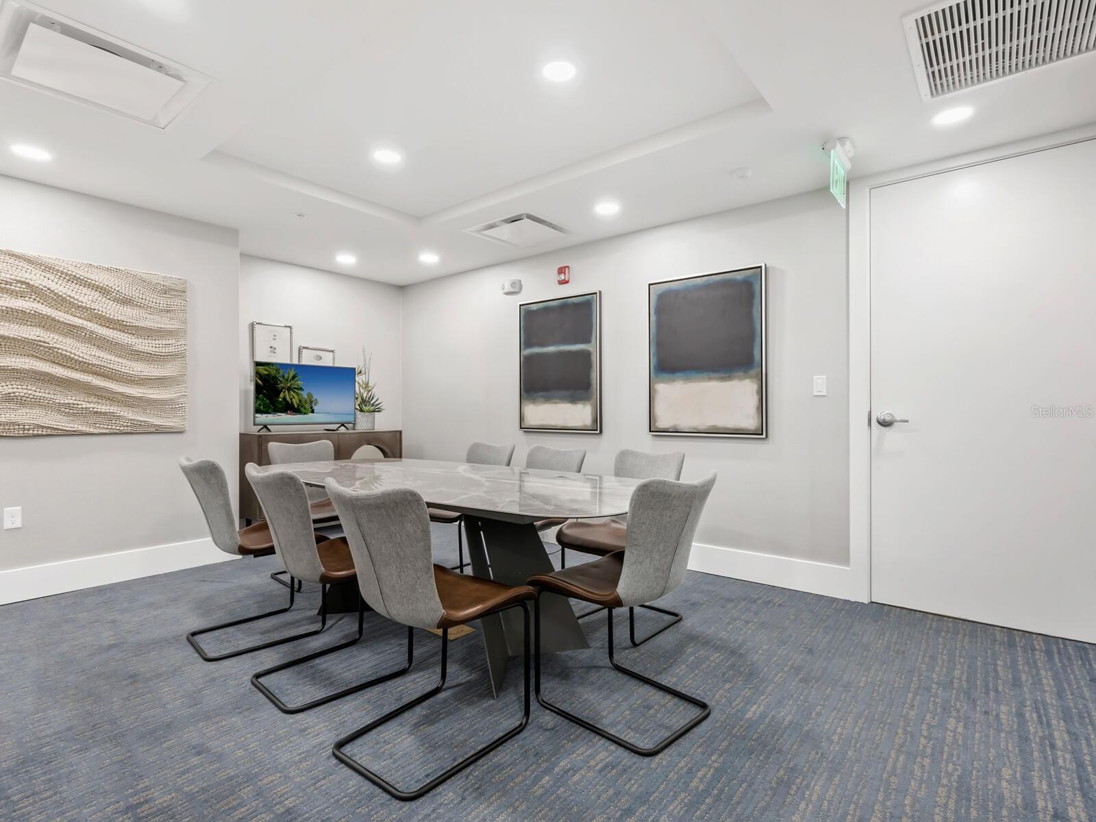 TEN35 SEASIDE - Residential