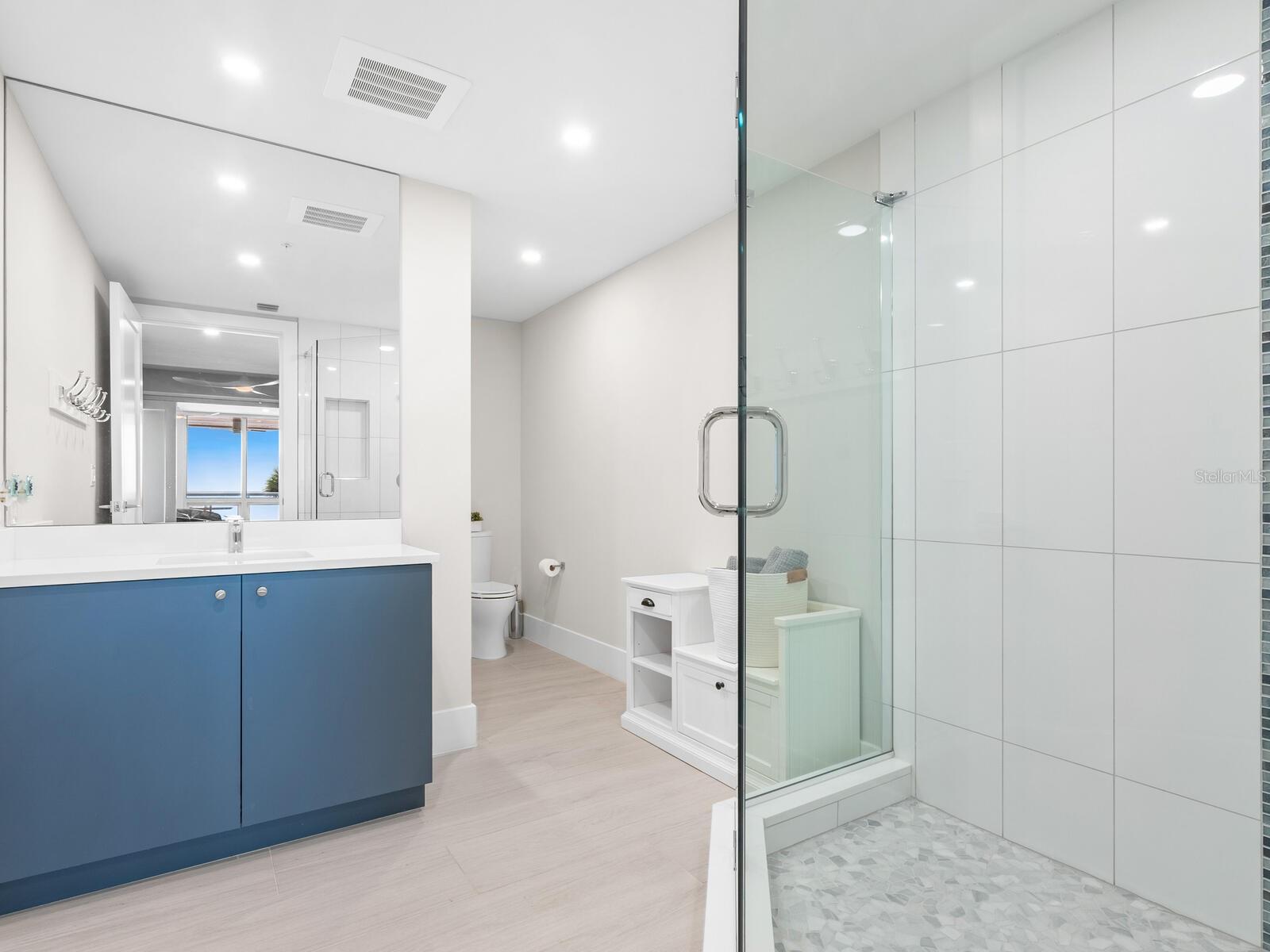 TEN35 SEASIDE - Residential