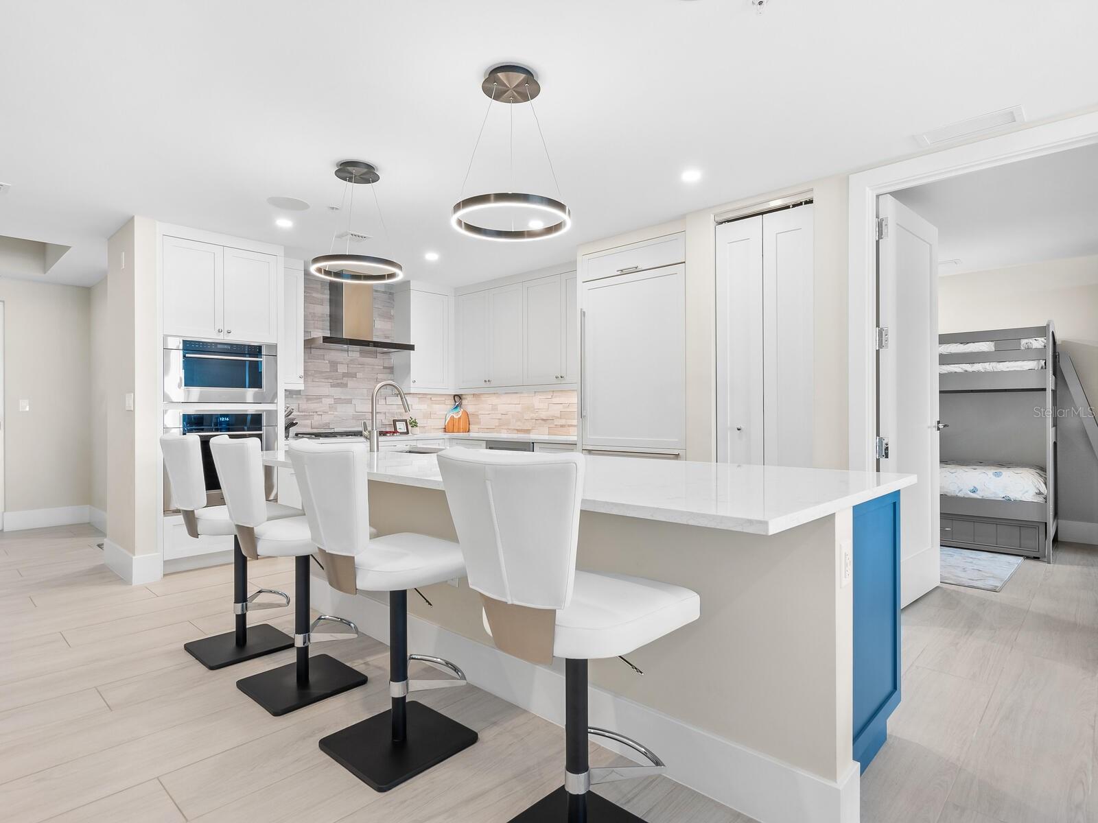 TEN35 SEASIDE - Residential