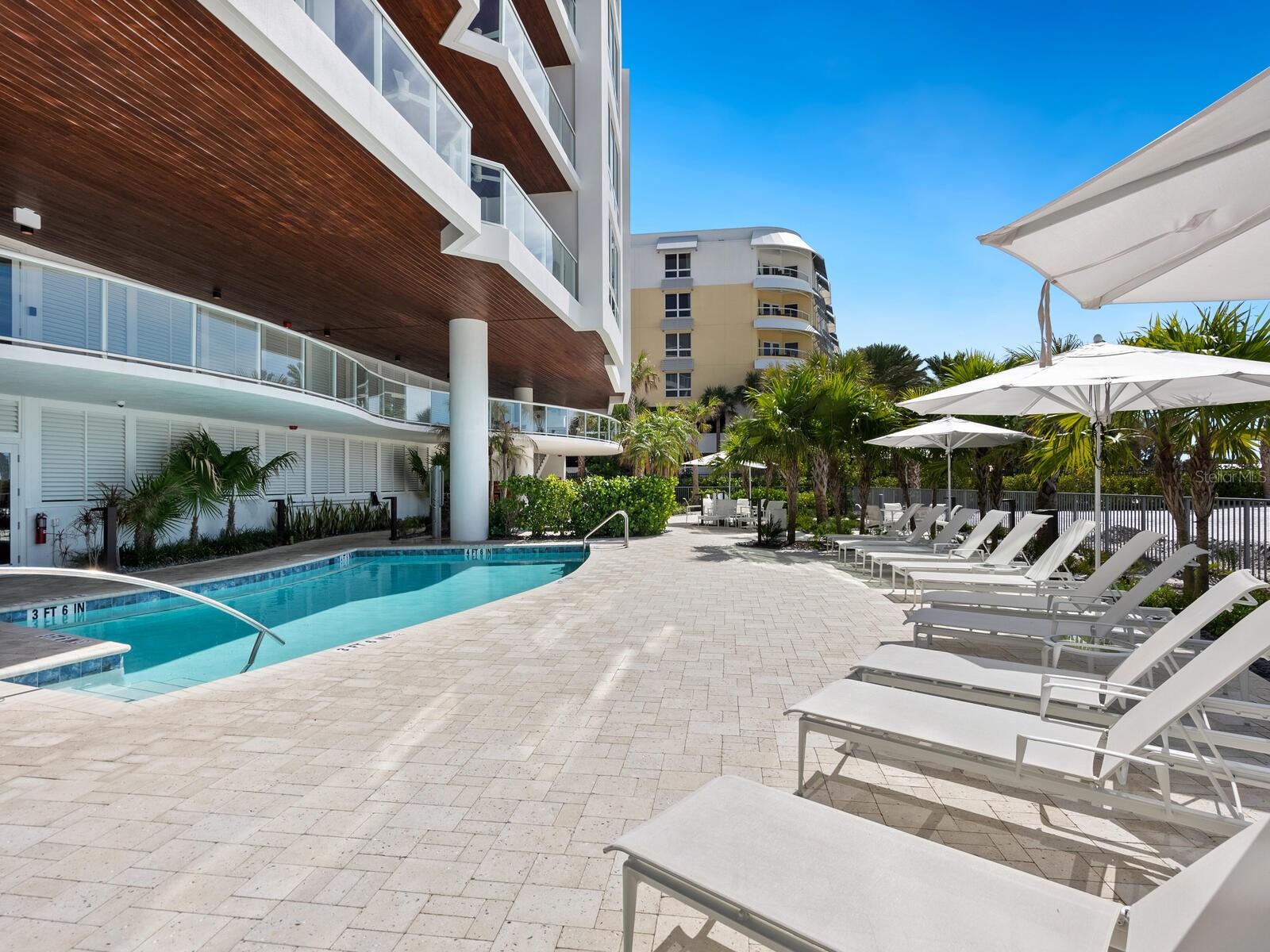 TEN35 SEASIDE - Residential