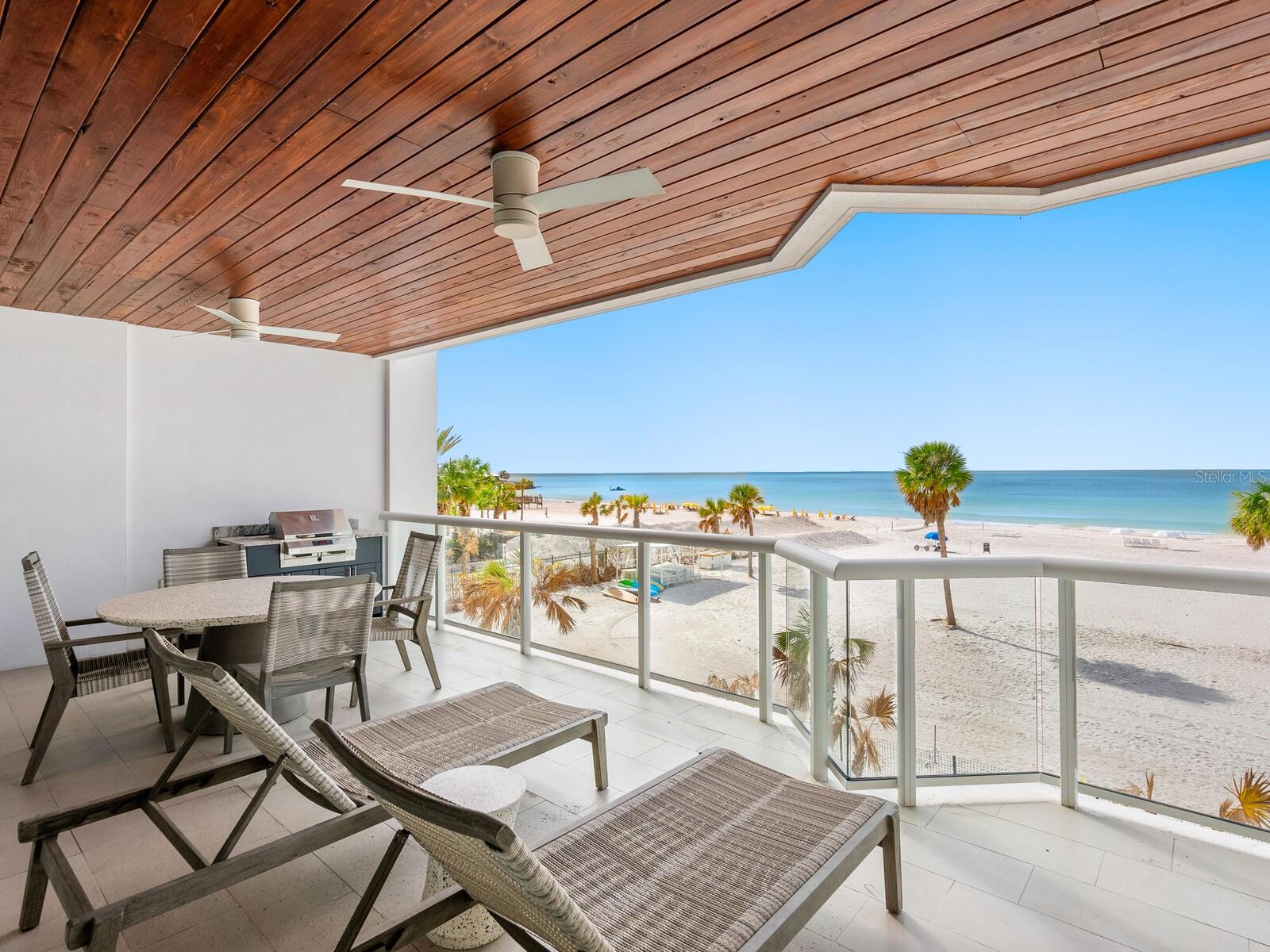 TEN35 SEASIDE - Residential