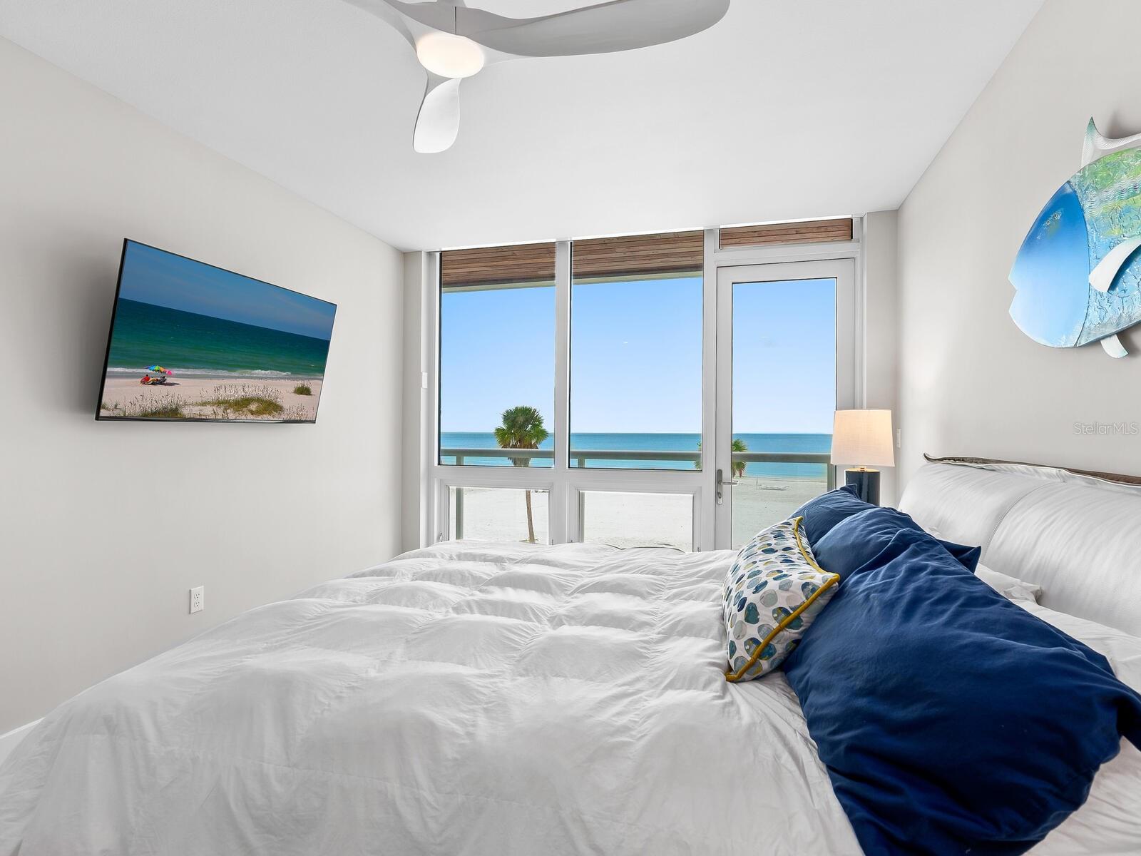 TEN35 SEASIDE - Residential