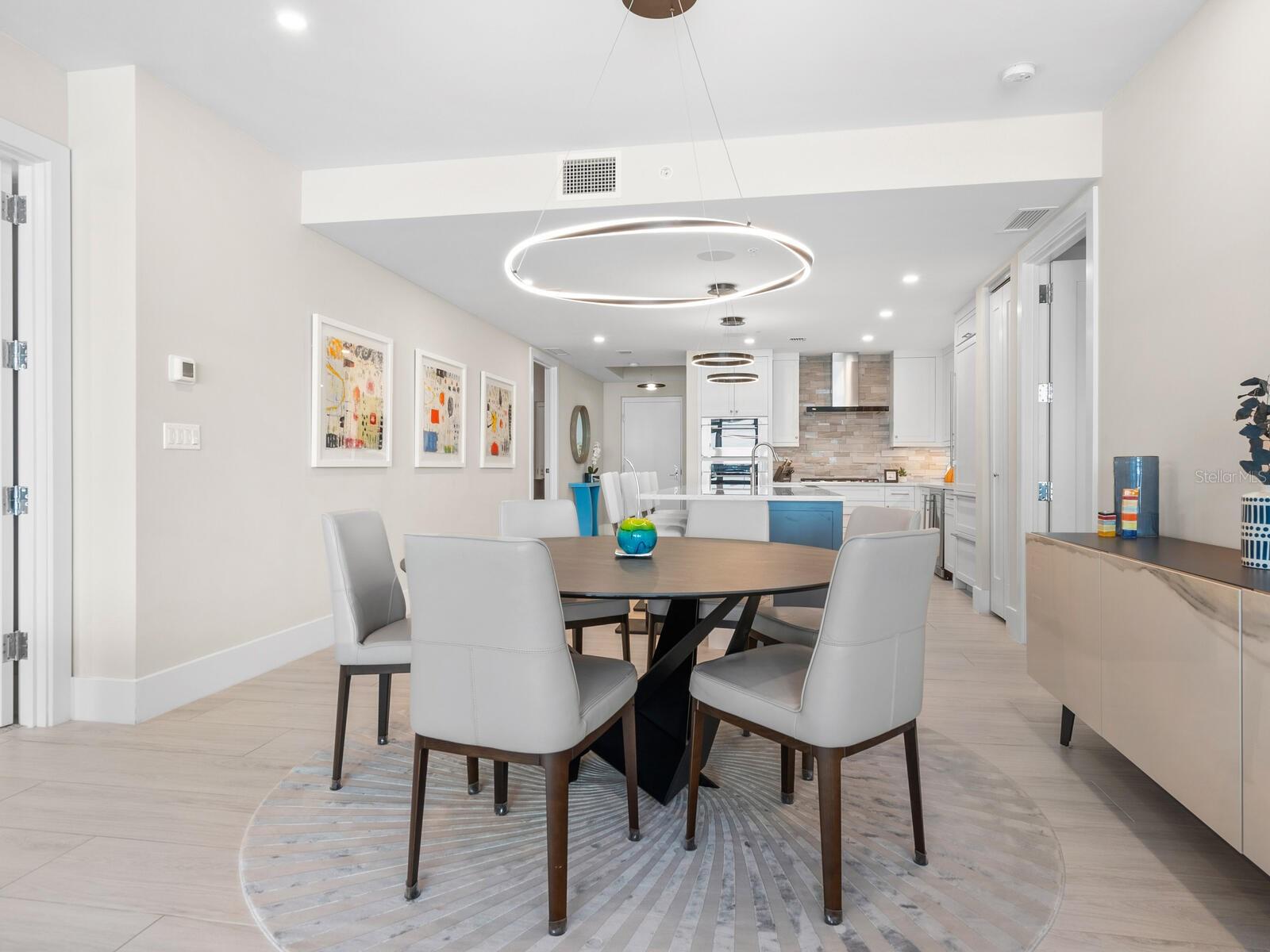 TEN35 SEASIDE - Residential