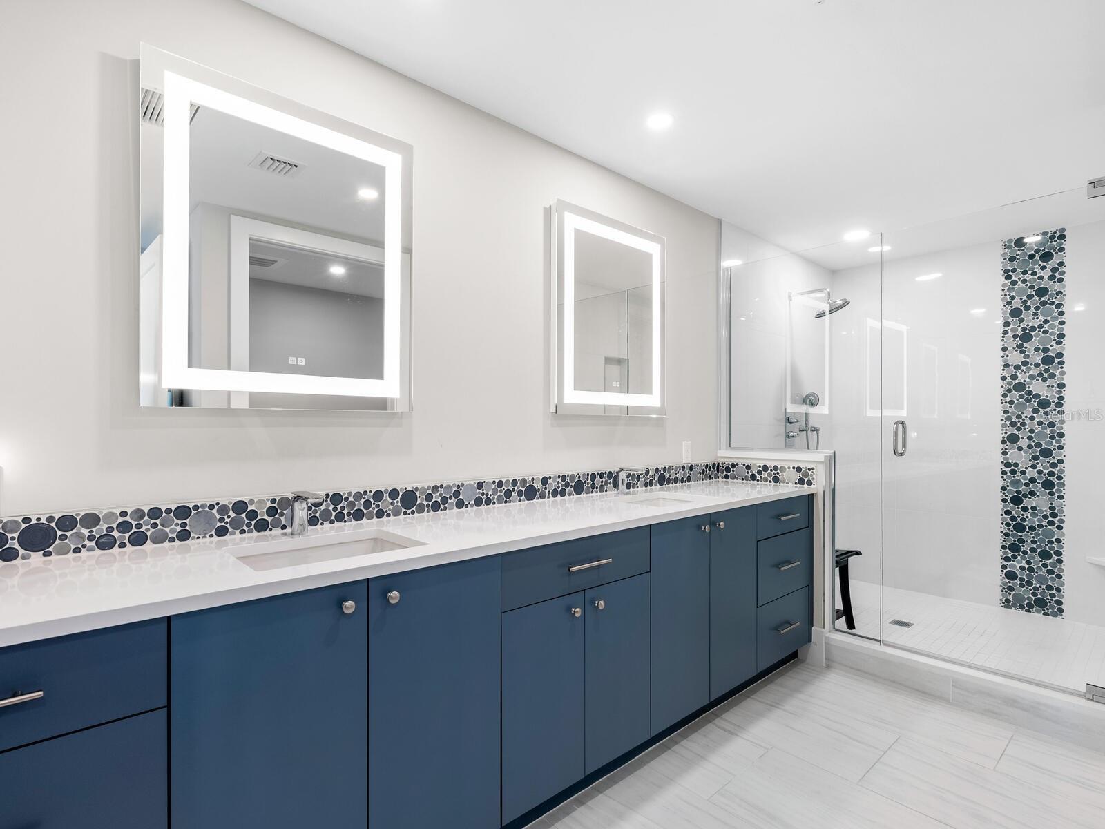 TEN35 SEASIDE - Residential