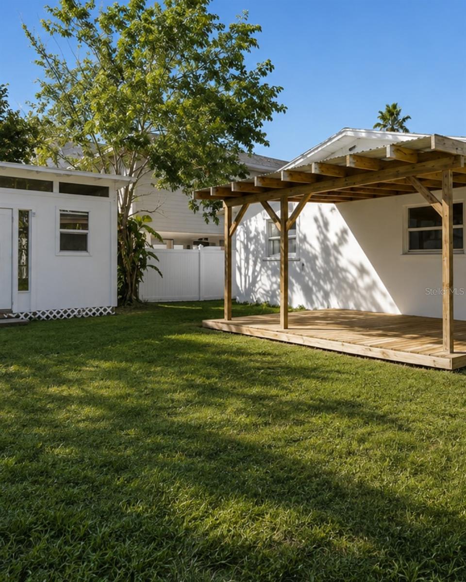 SHOREACRES CENTER - Residential