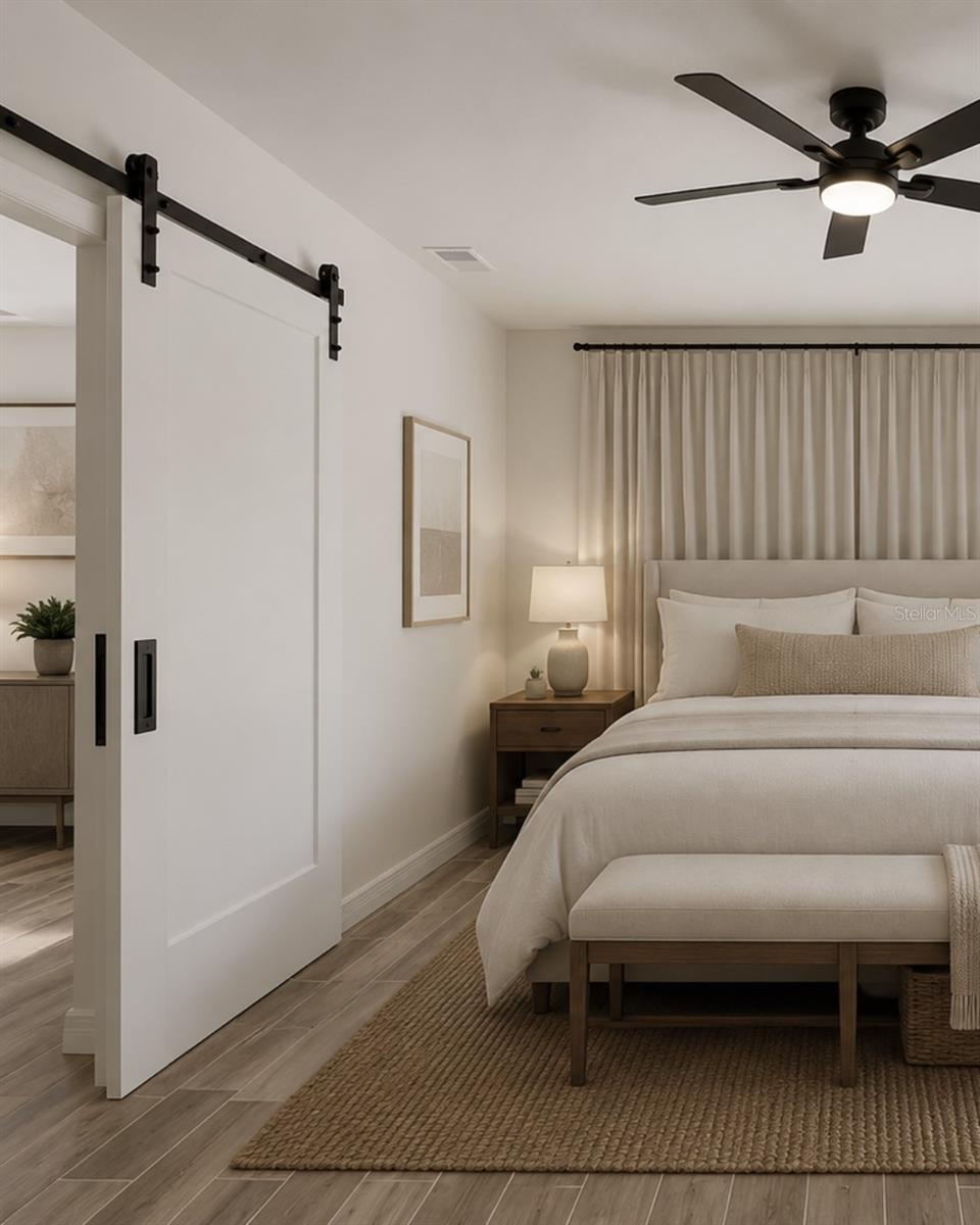 SHOREACRES CENTER - Residential