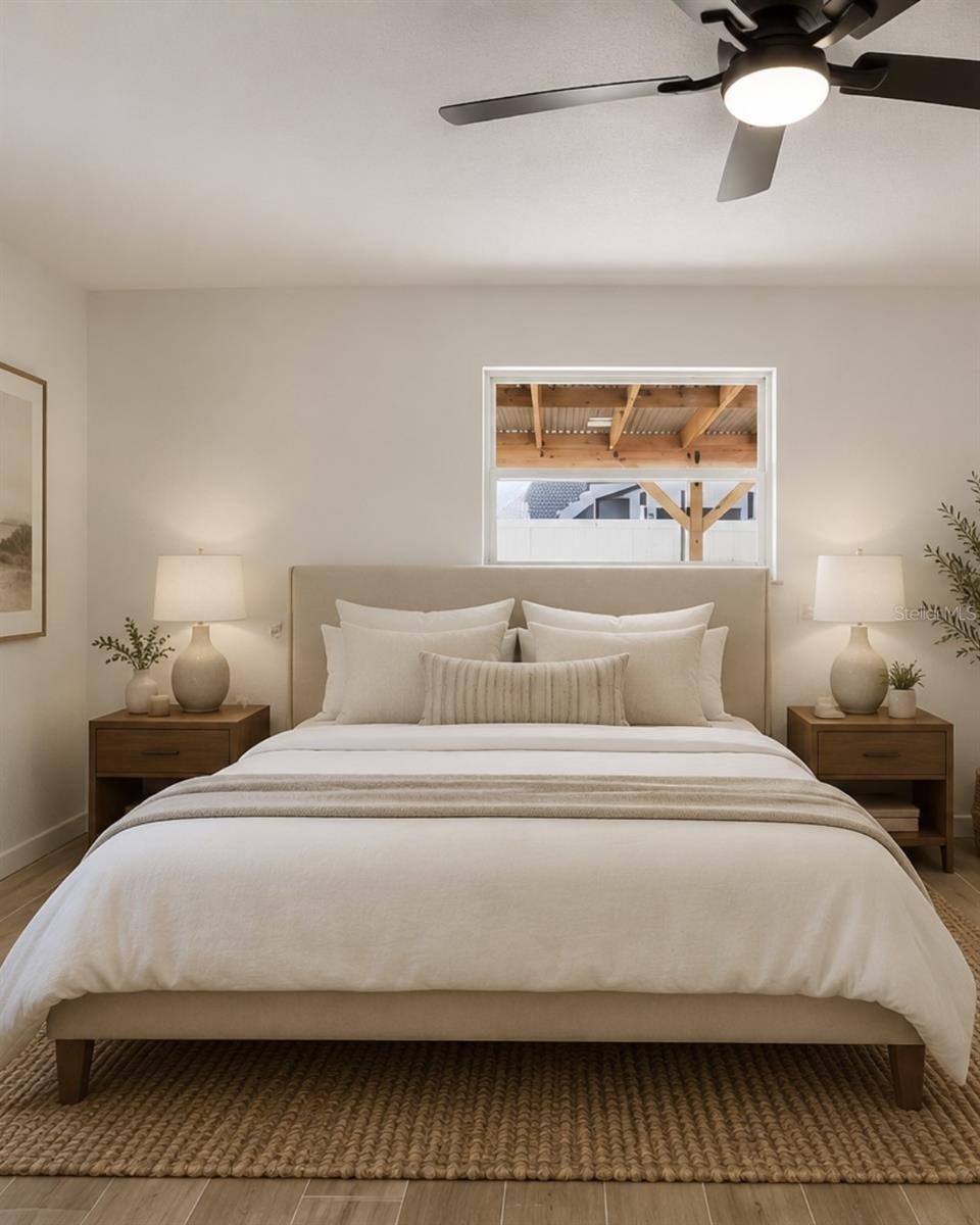 SHOREACRES CENTER - Residential