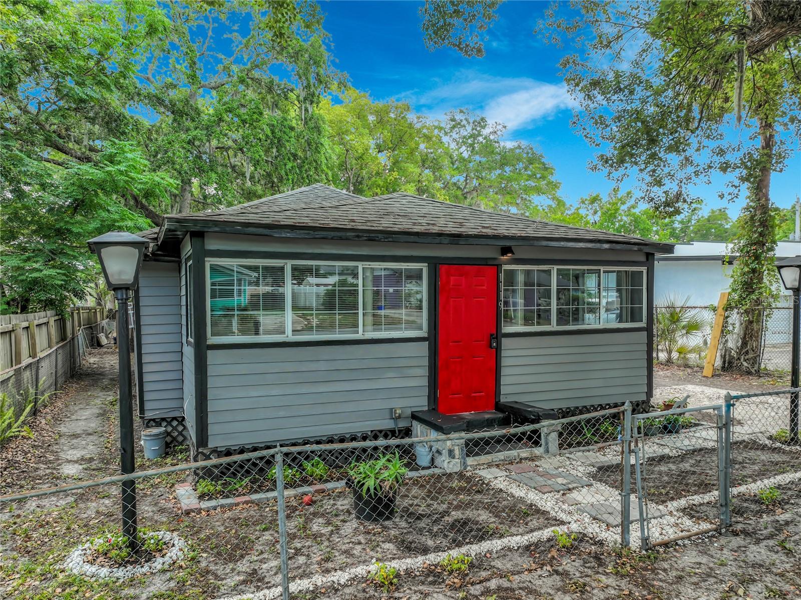 HOLDEN REAL ESTATE COMPANYS ADD - Residential