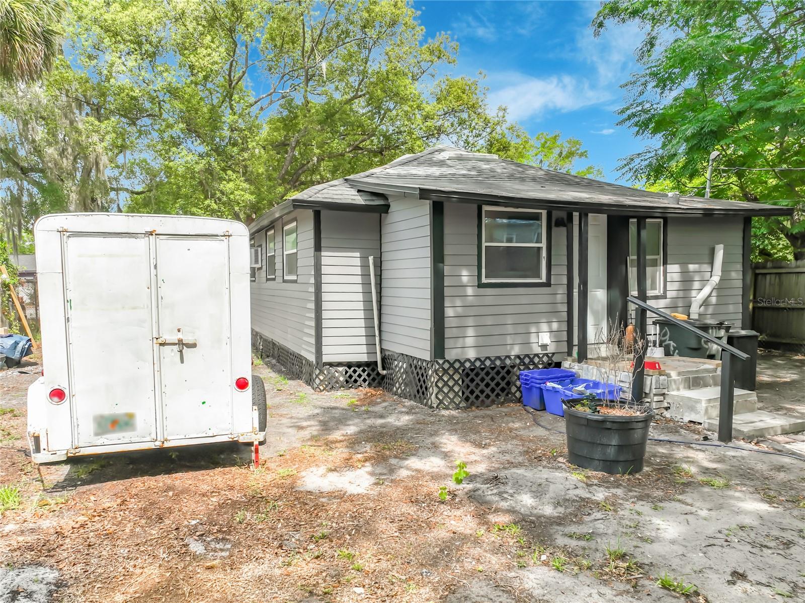 HOLDEN REAL ESTATE COMPANYS ADD - Residential