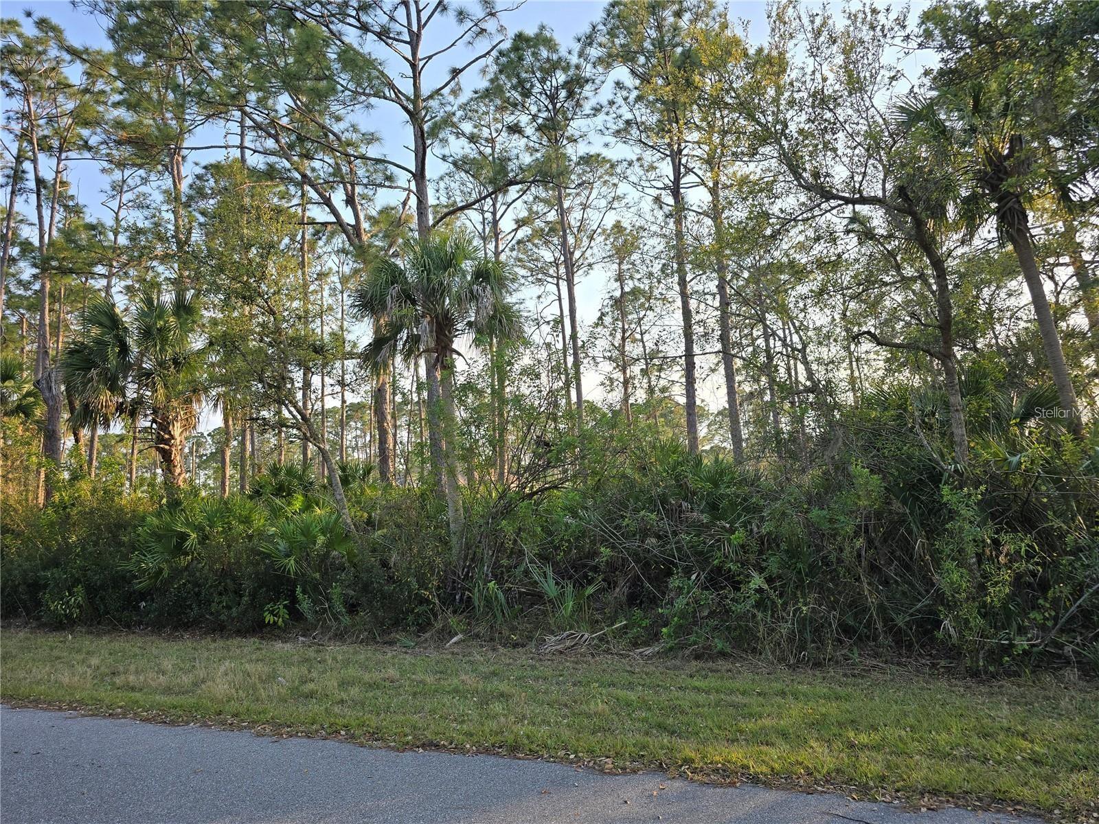 PORT CHARLOTTE SEC 038 - Land