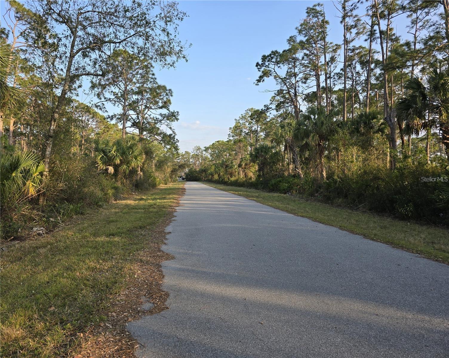 PORT CHARLOTTE SEC 038 - Land