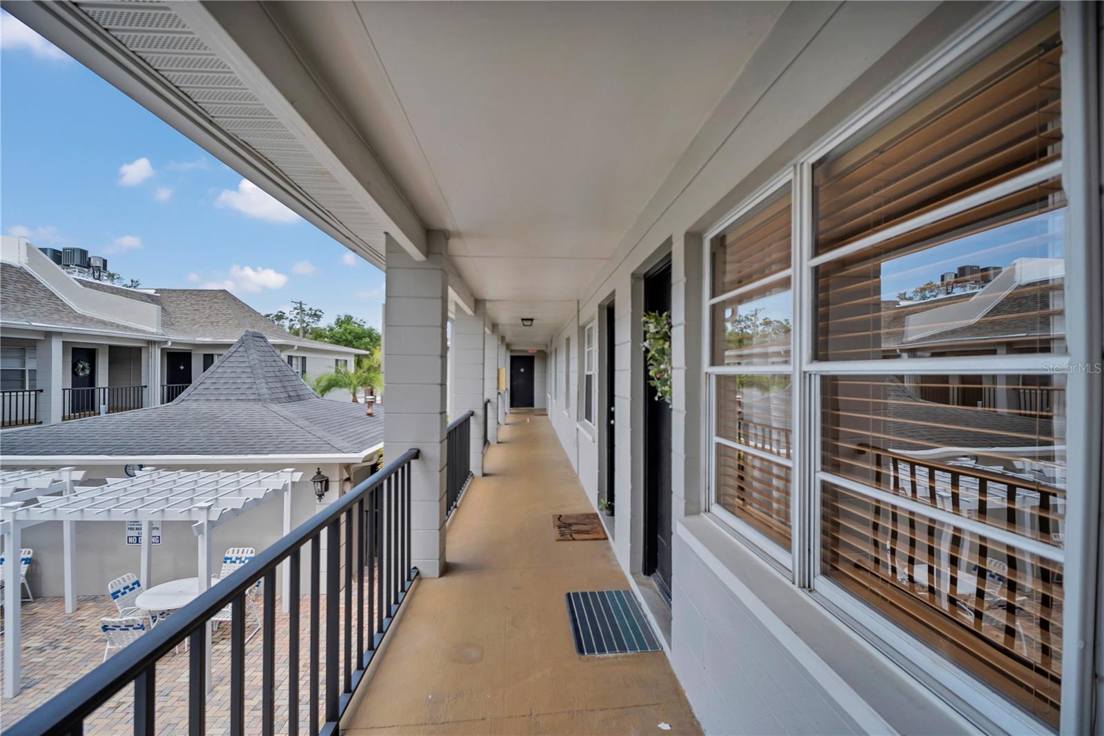 BAYSHORE LANDINGS A CONDOMINIU - Residential
