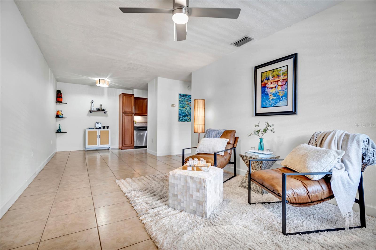BAYSHORE LANDINGS A CONDOMINIU - Residential