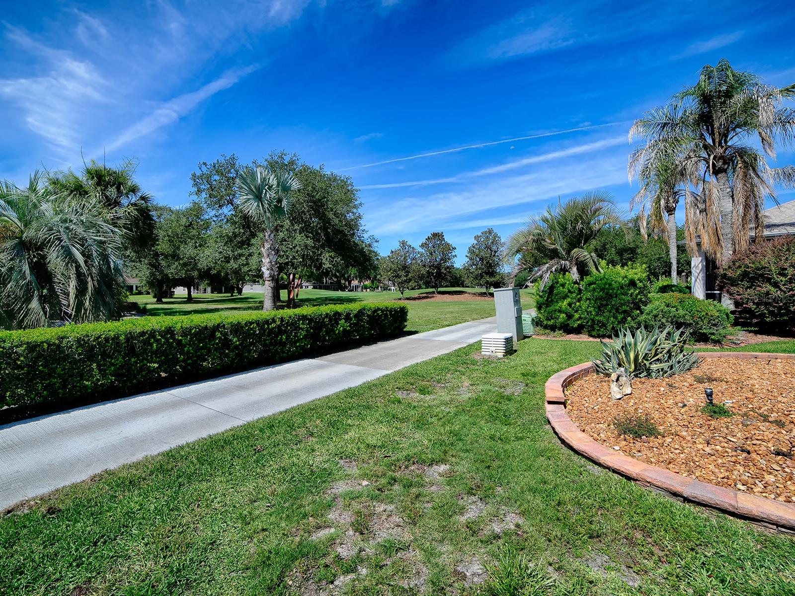 THE VILLAGES - Residential