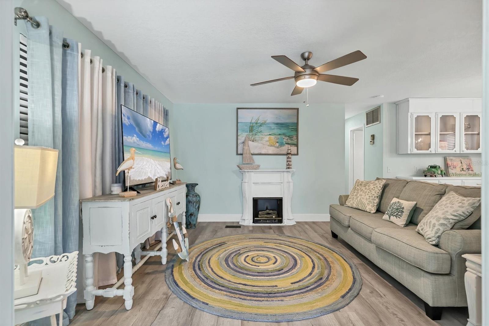 TIDEVUE ESTATES FIRST ADD - Residential