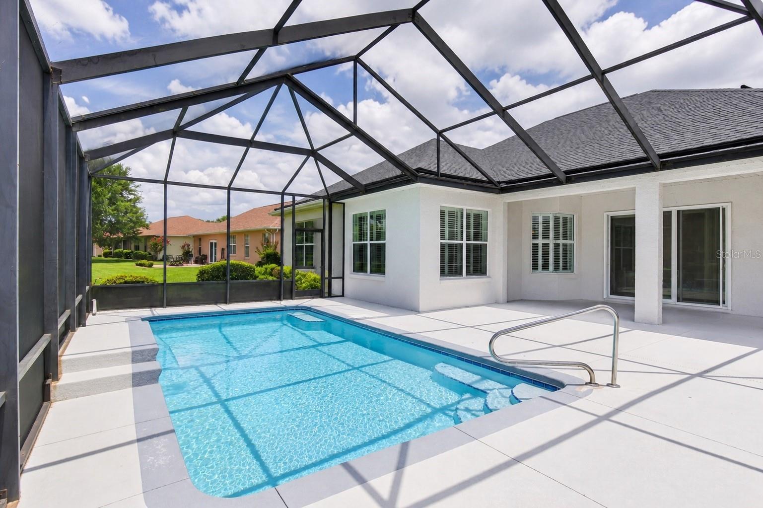 CANDLER HILLS EAST PH 01 UN B - Residential