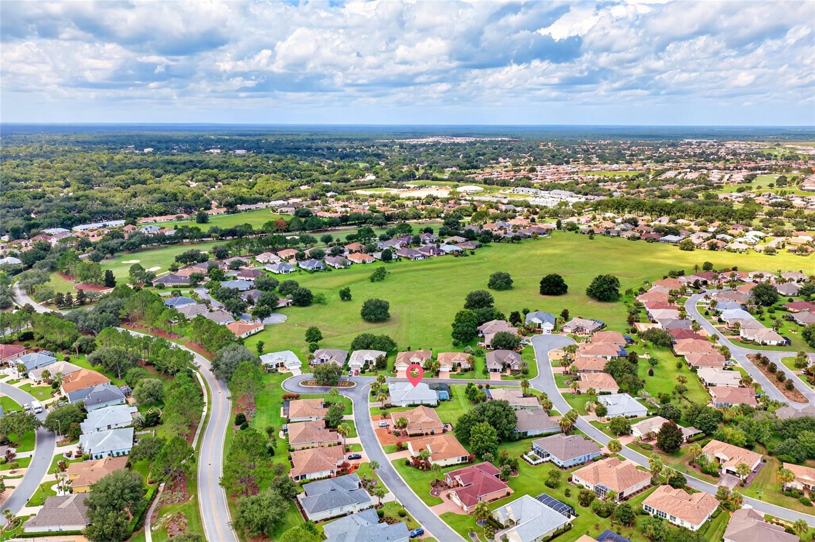 CANDLER HILLS EAST PH 01 UN B - Residential