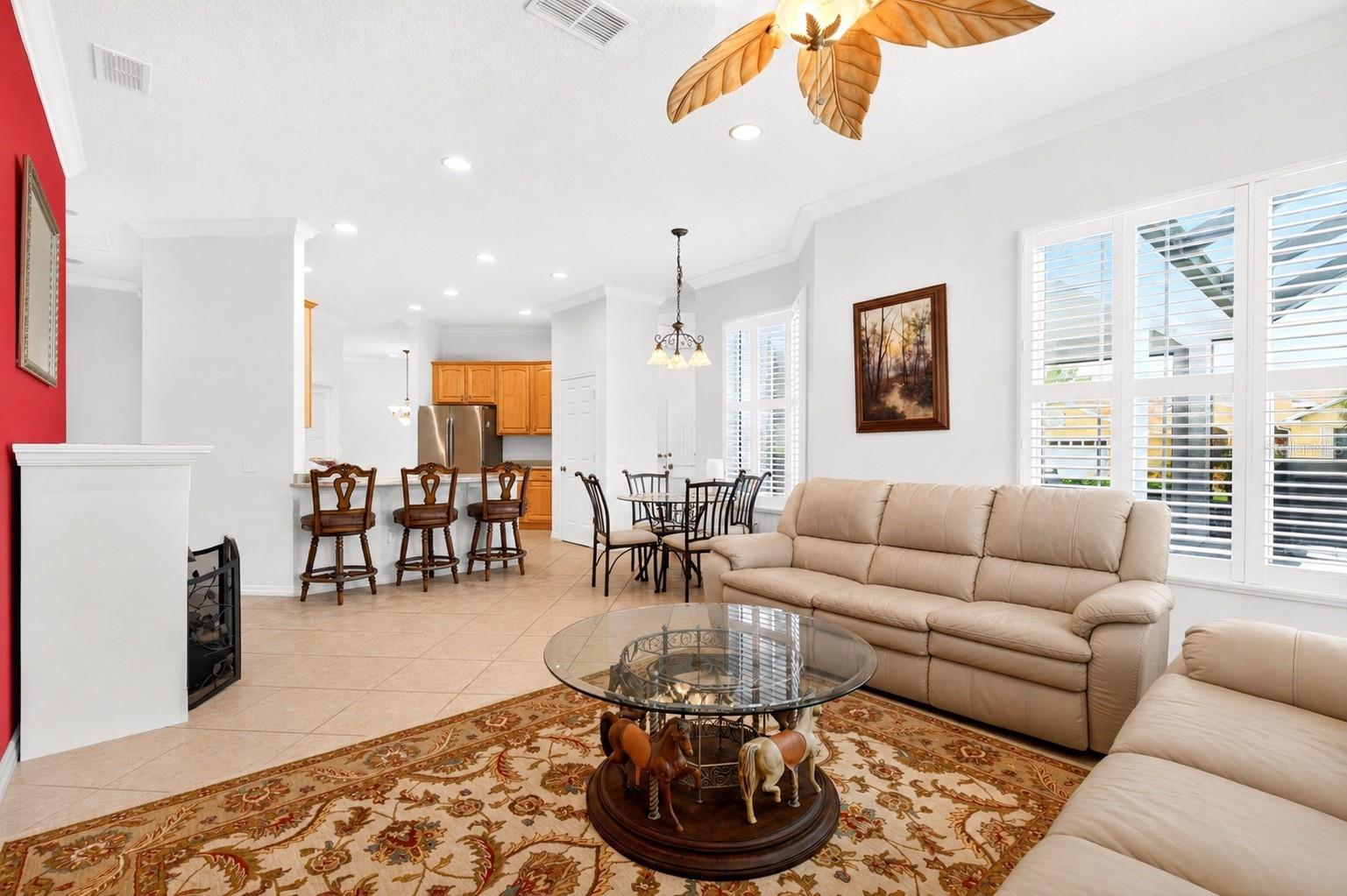 CANDLER HILLS EAST PH 01 UN B - Residential