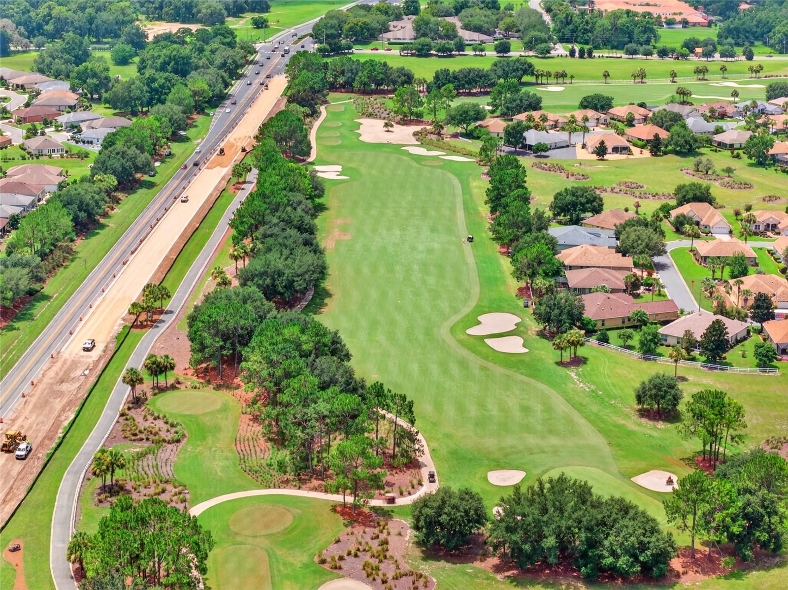 CANDLER HILLS EAST PH 01 UN B - Residential
