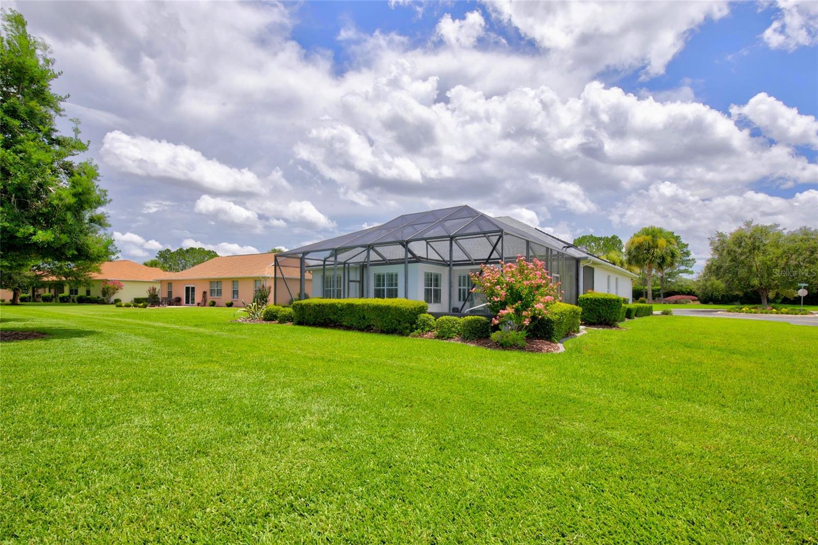 CANDLER HILLS EAST PH 01 UN B - Residential