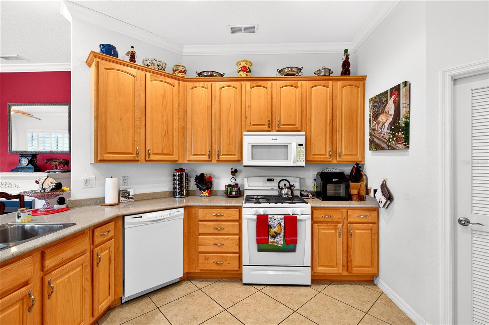 CANDLER HILLS EAST PH 01 UN B - Residential