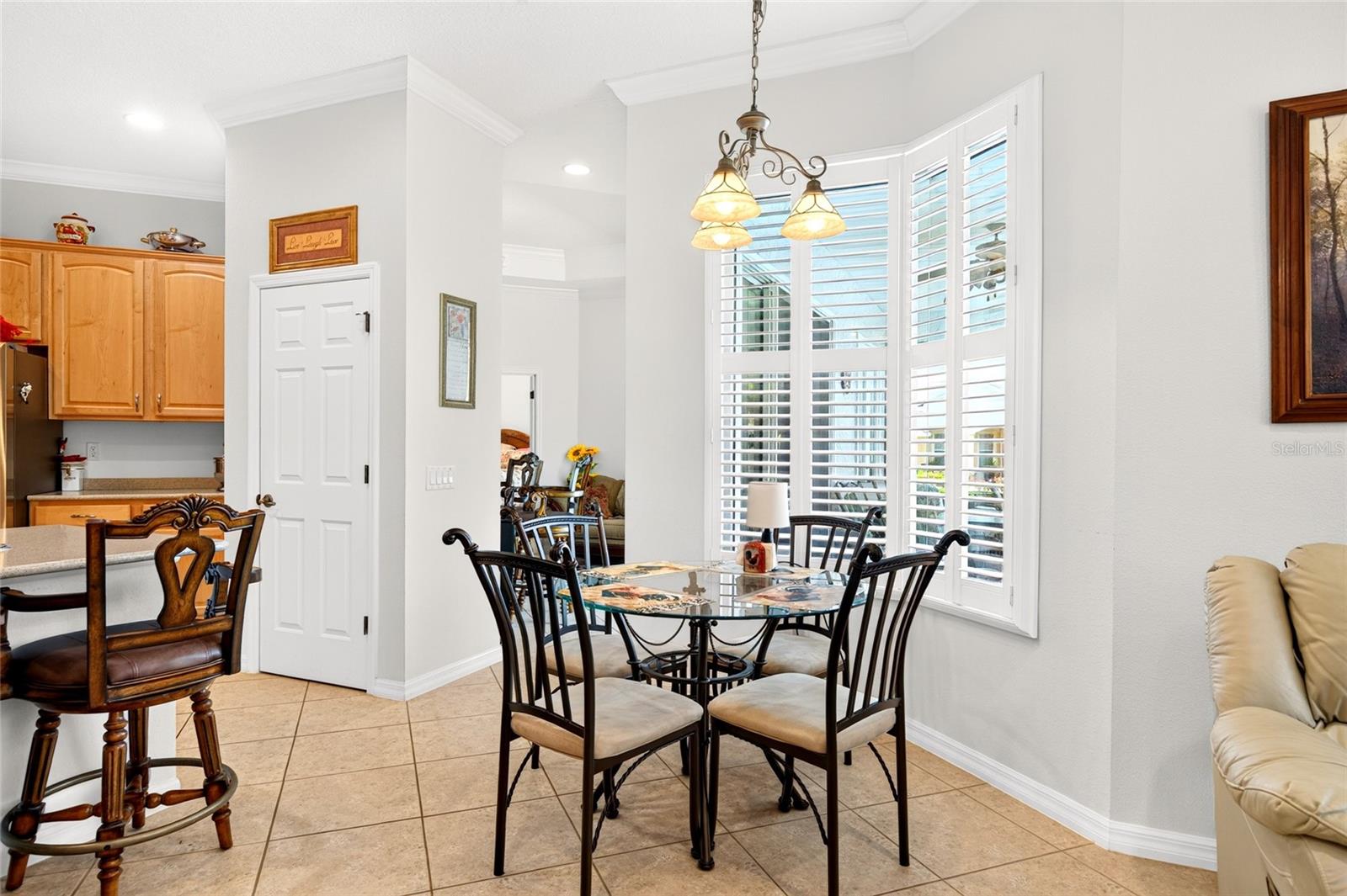 CANDLER HILLS EAST PH 01 UN B - Residential