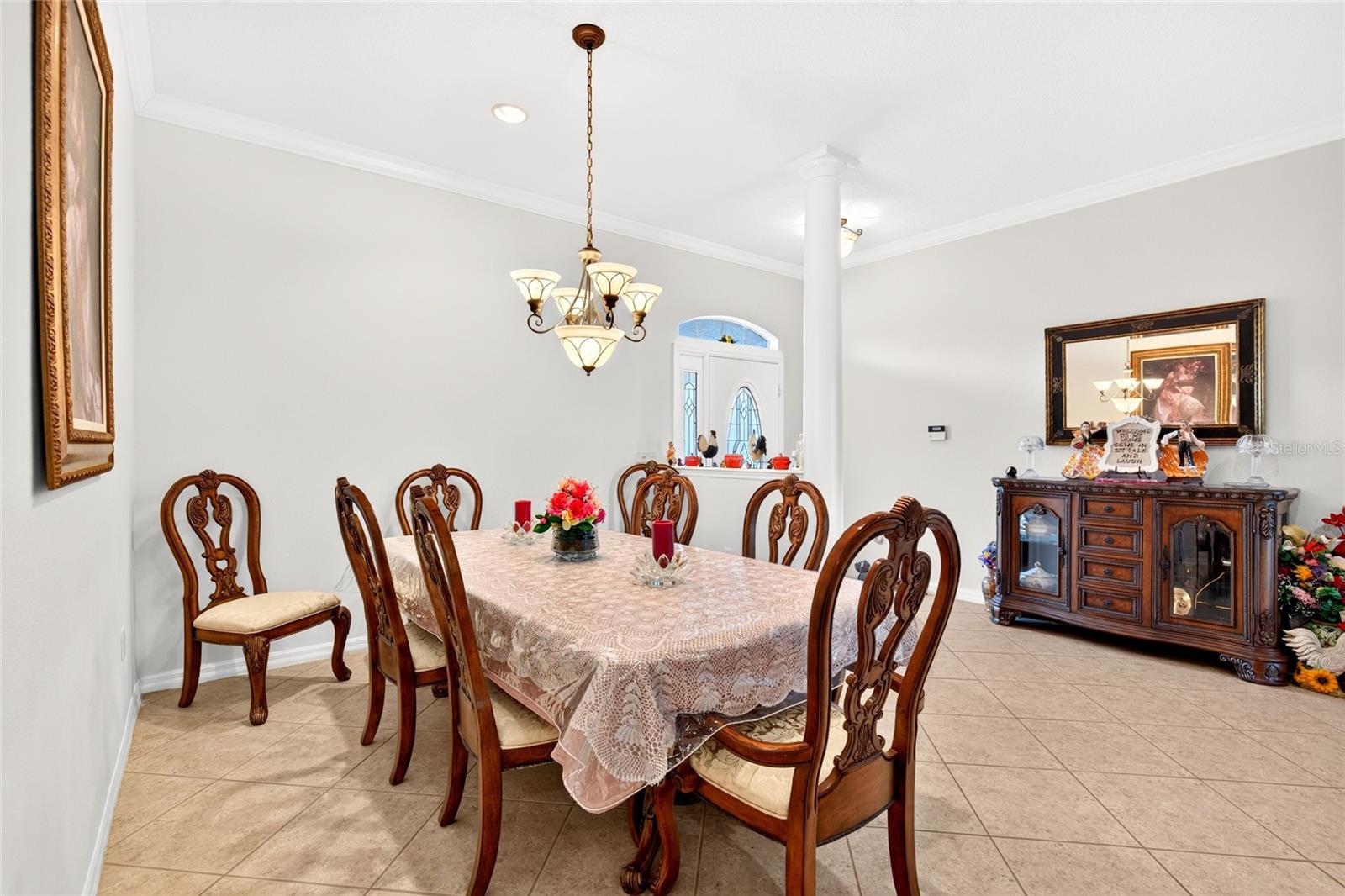 CANDLER HILLS EAST PH 01 UN B - Residential