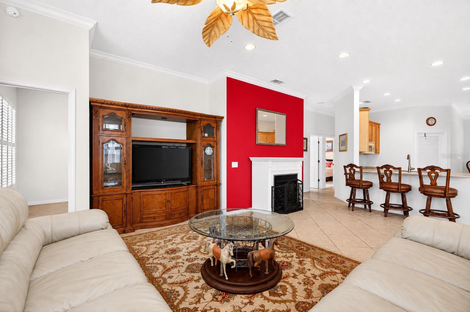CANDLER HILLS EAST PH 01 UN B - Residential