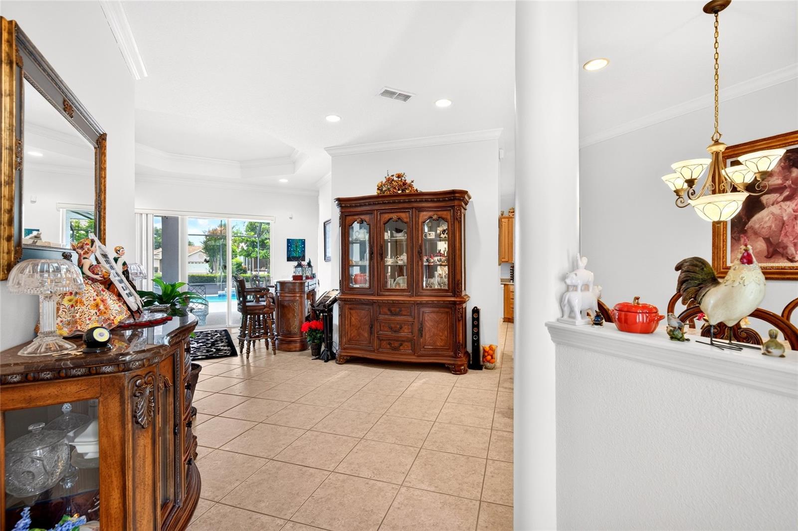 CANDLER HILLS EAST PH 01 UN B - Residential
