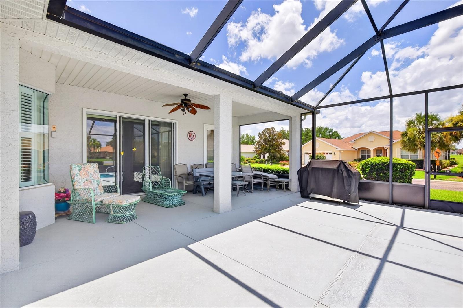 CANDLER HILLS EAST PH 01 UN B - Residential