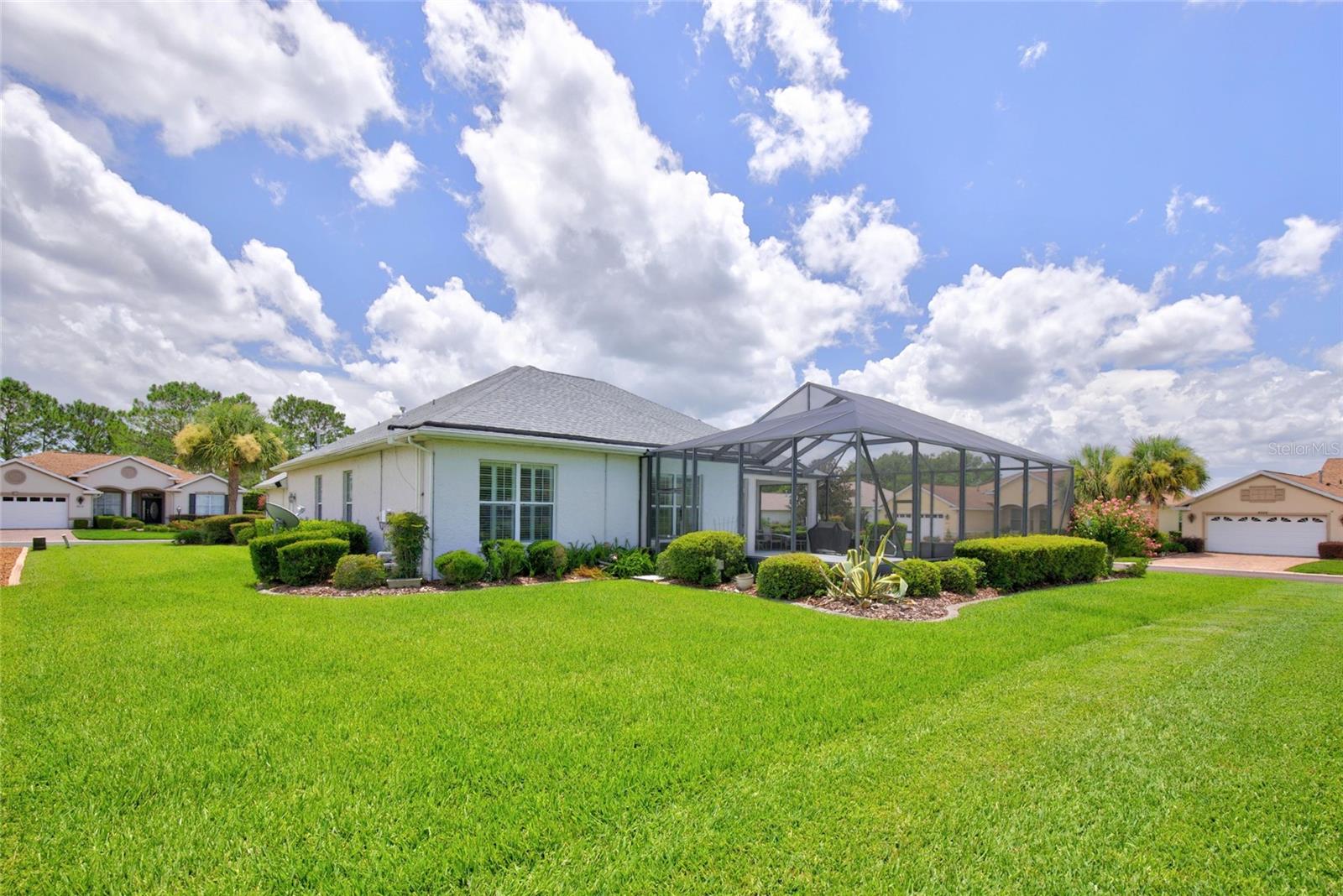 CANDLER HILLS EAST PH 01 UN B - Residential