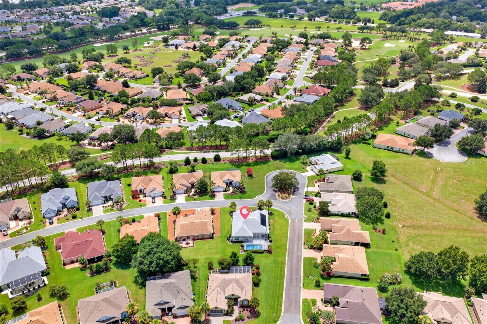 CANDLER HILLS EAST PH 01 UN B - Residential
