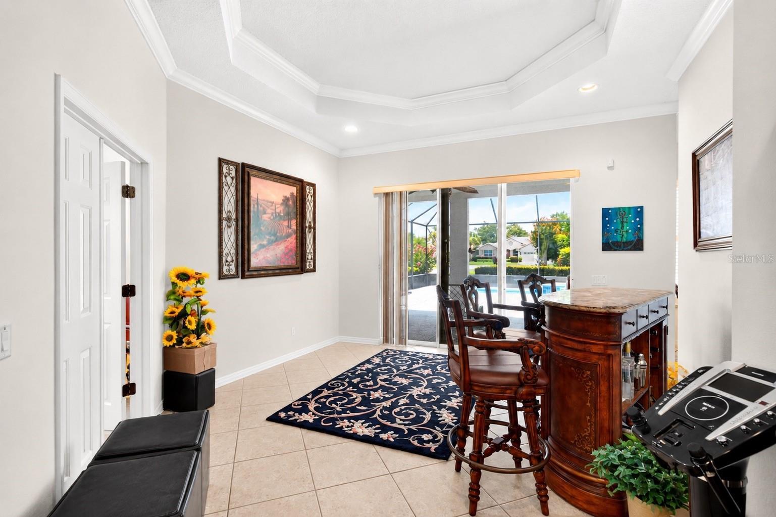 CANDLER HILLS EAST PH 01 UN B - Residential