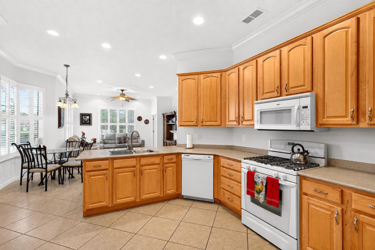 CANDLER HILLS EAST PH 01 UN B - Residential