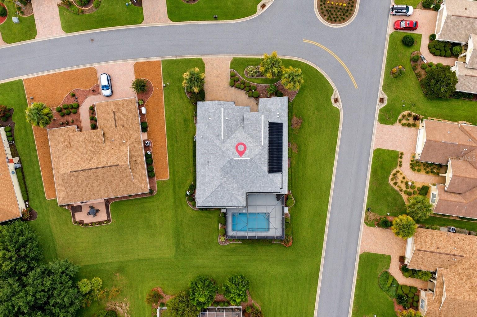 CANDLER HILLS EAST PH 01 UN B - Residential