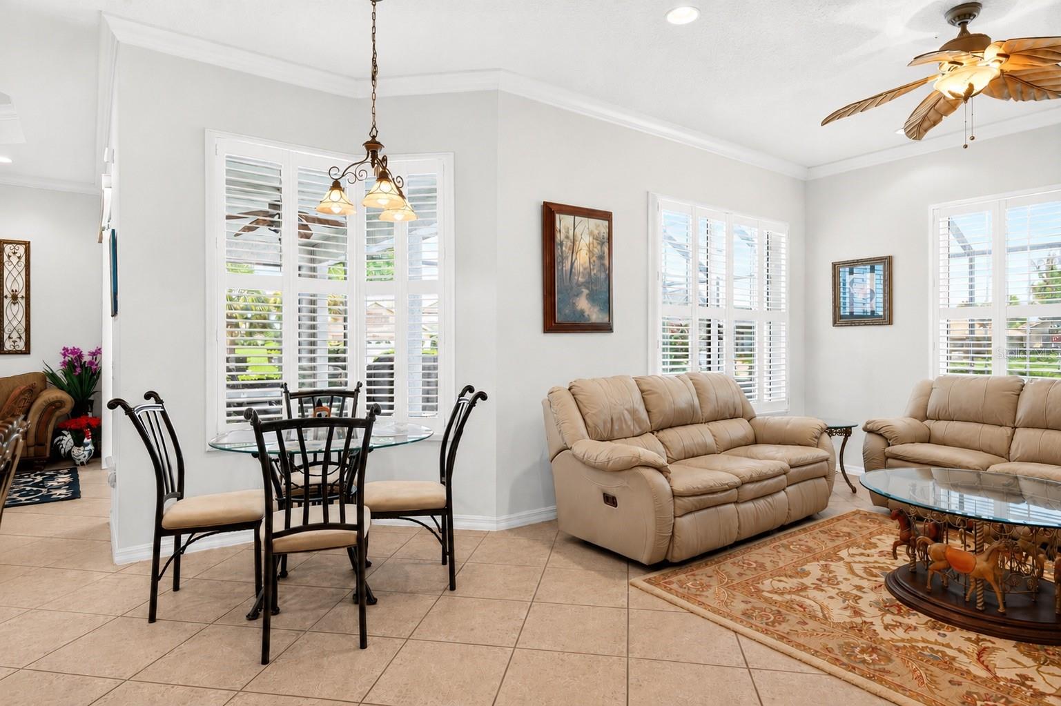 CANDLER HILLS EAST PH 01 UN B - Residential