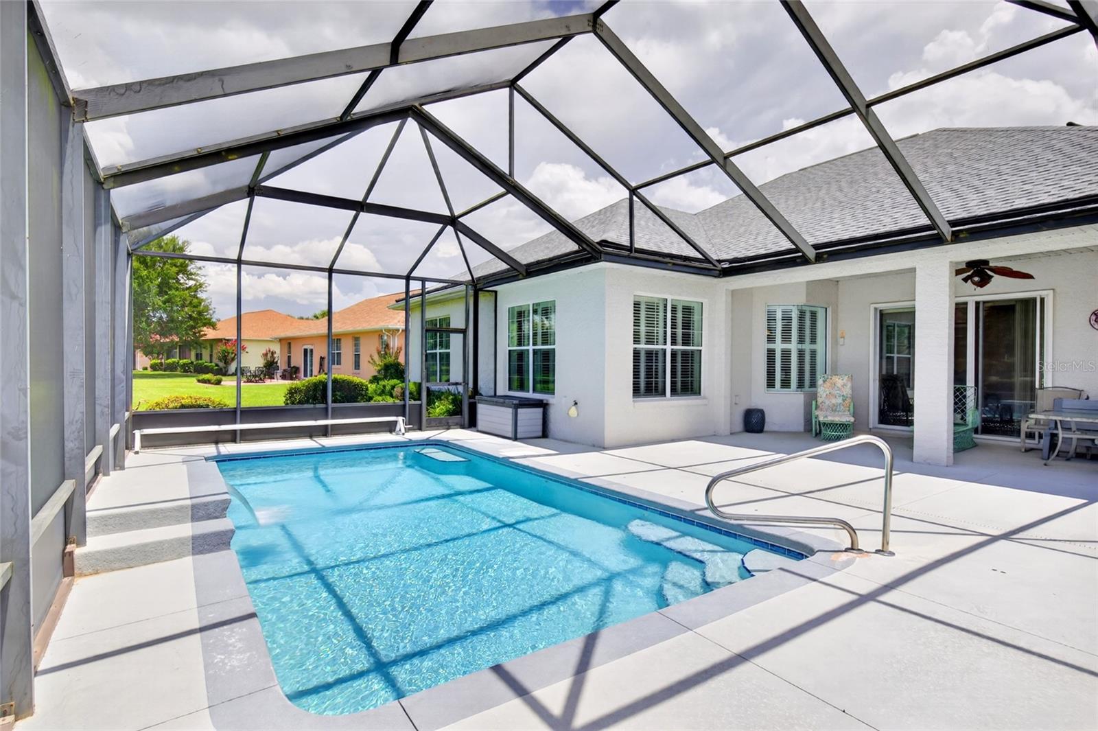 CANDLER HILLS EAST PH 01 UN B - Residential