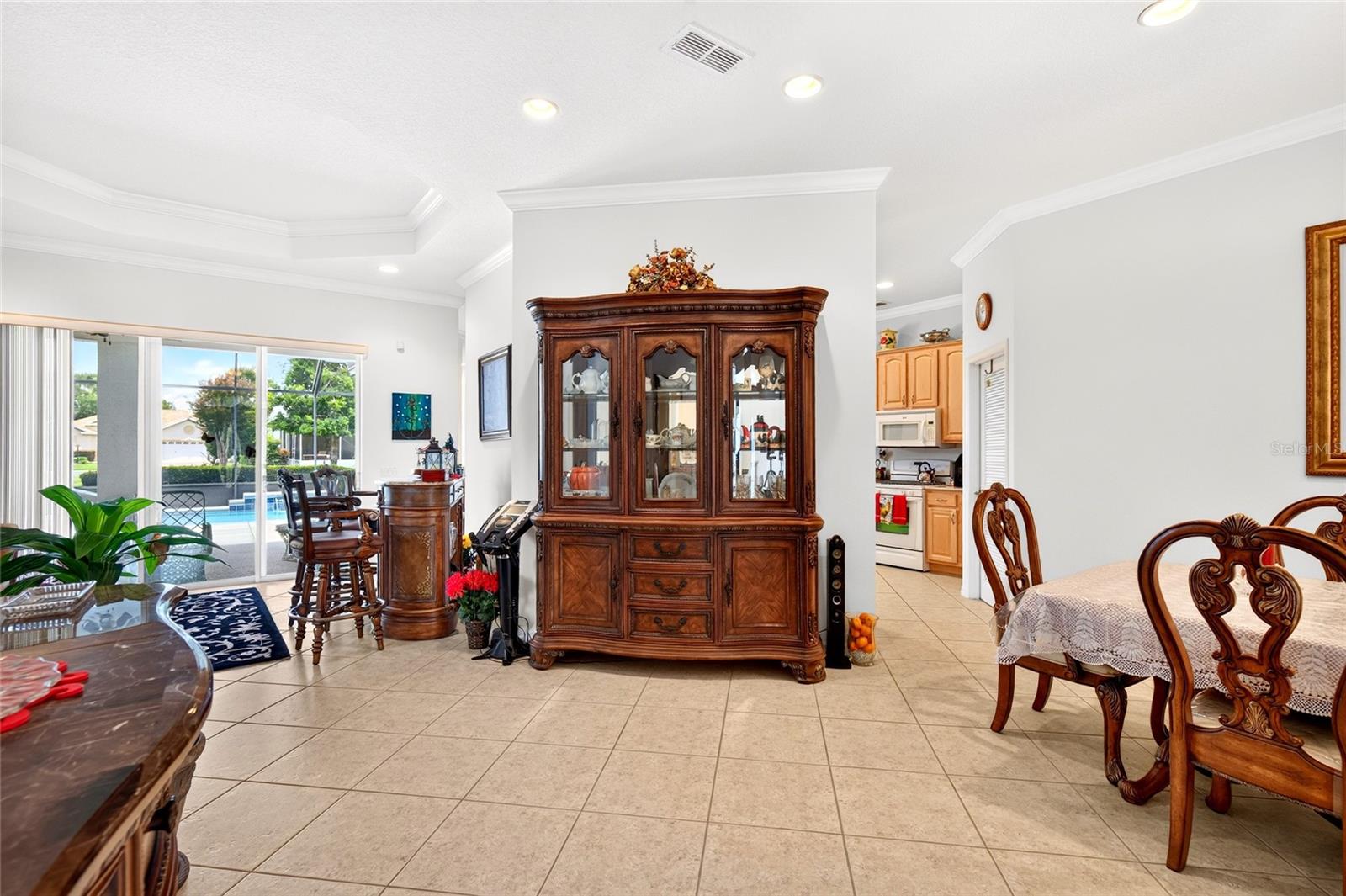 CANDLER HILLS EAST PH 01 UN B - Residential