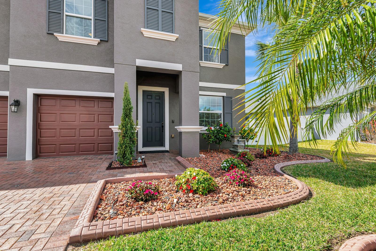OAKLEAF HAMMOCK PH V - Residential