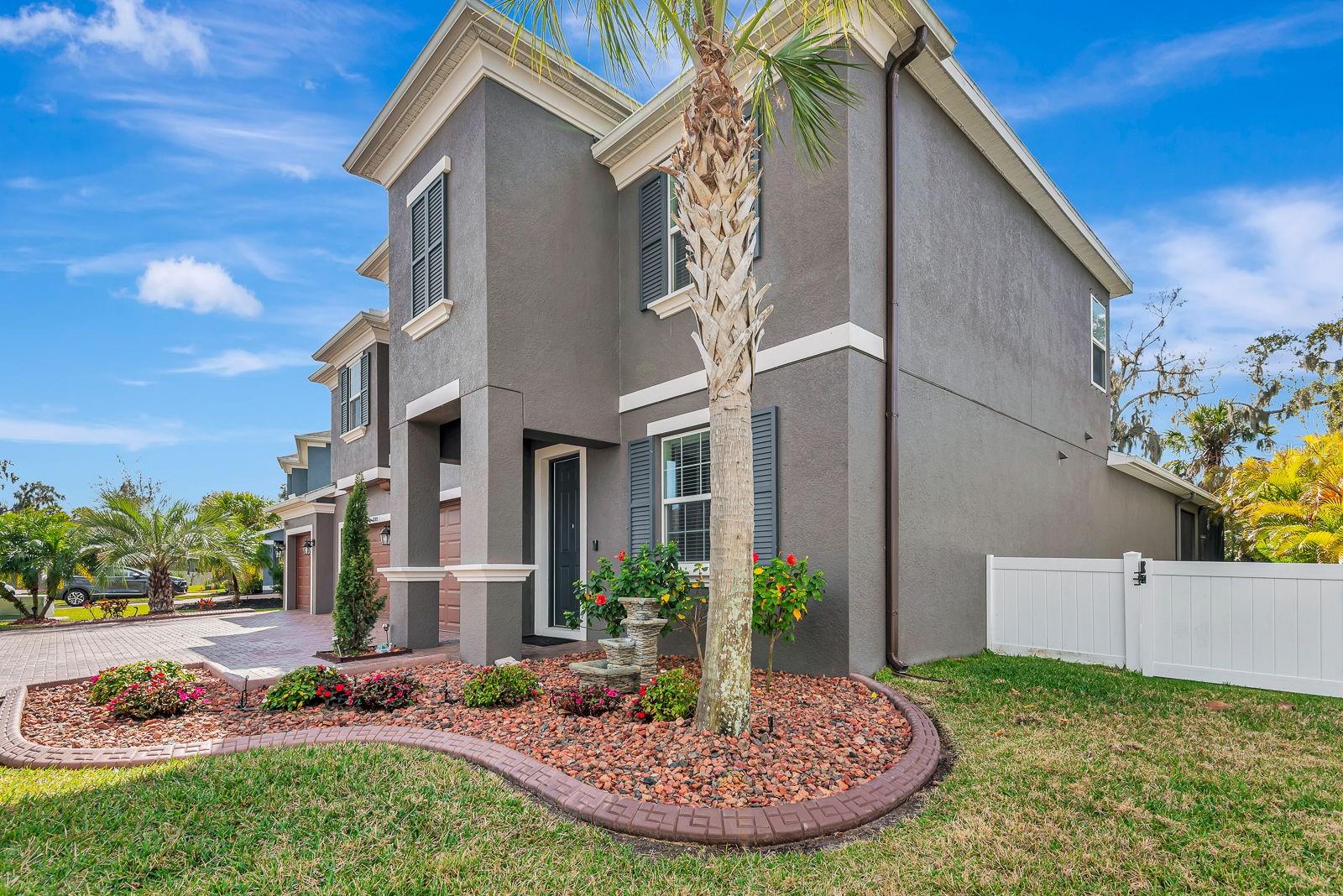 OAKLEAF HAMMOCK PH V - Residential