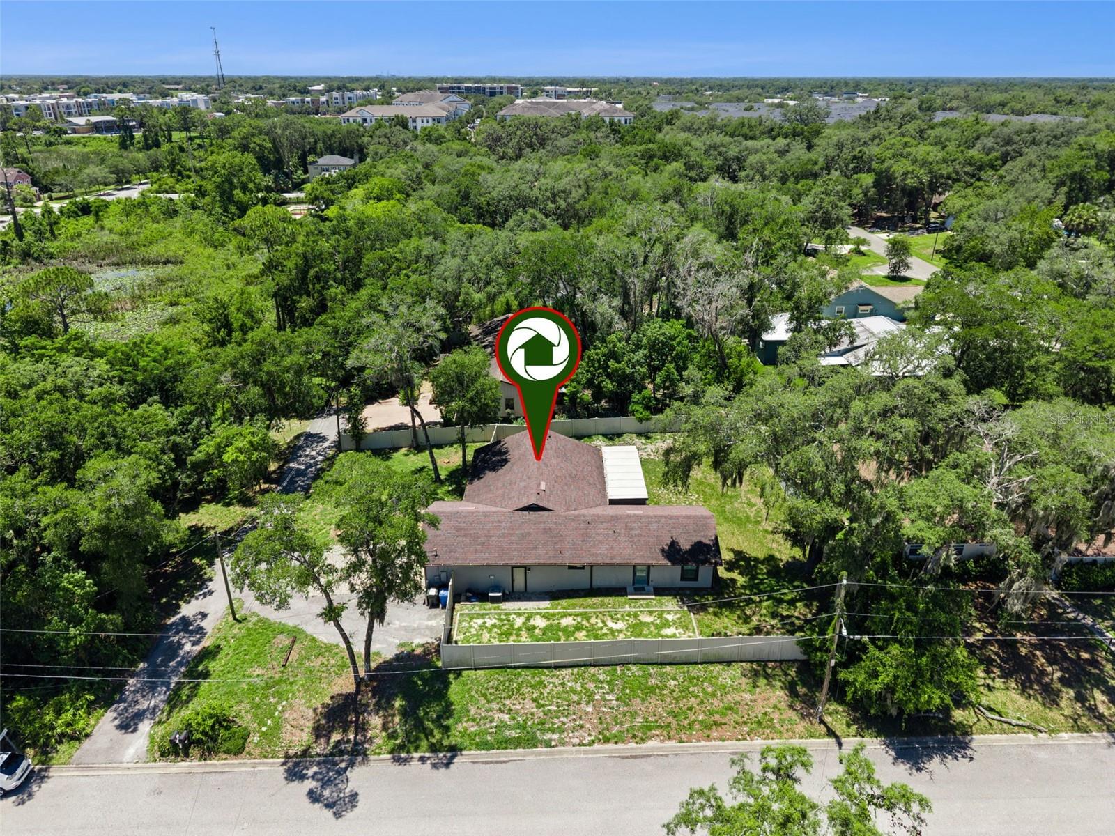 OVIEDO HEIGHTS - Residential Lease